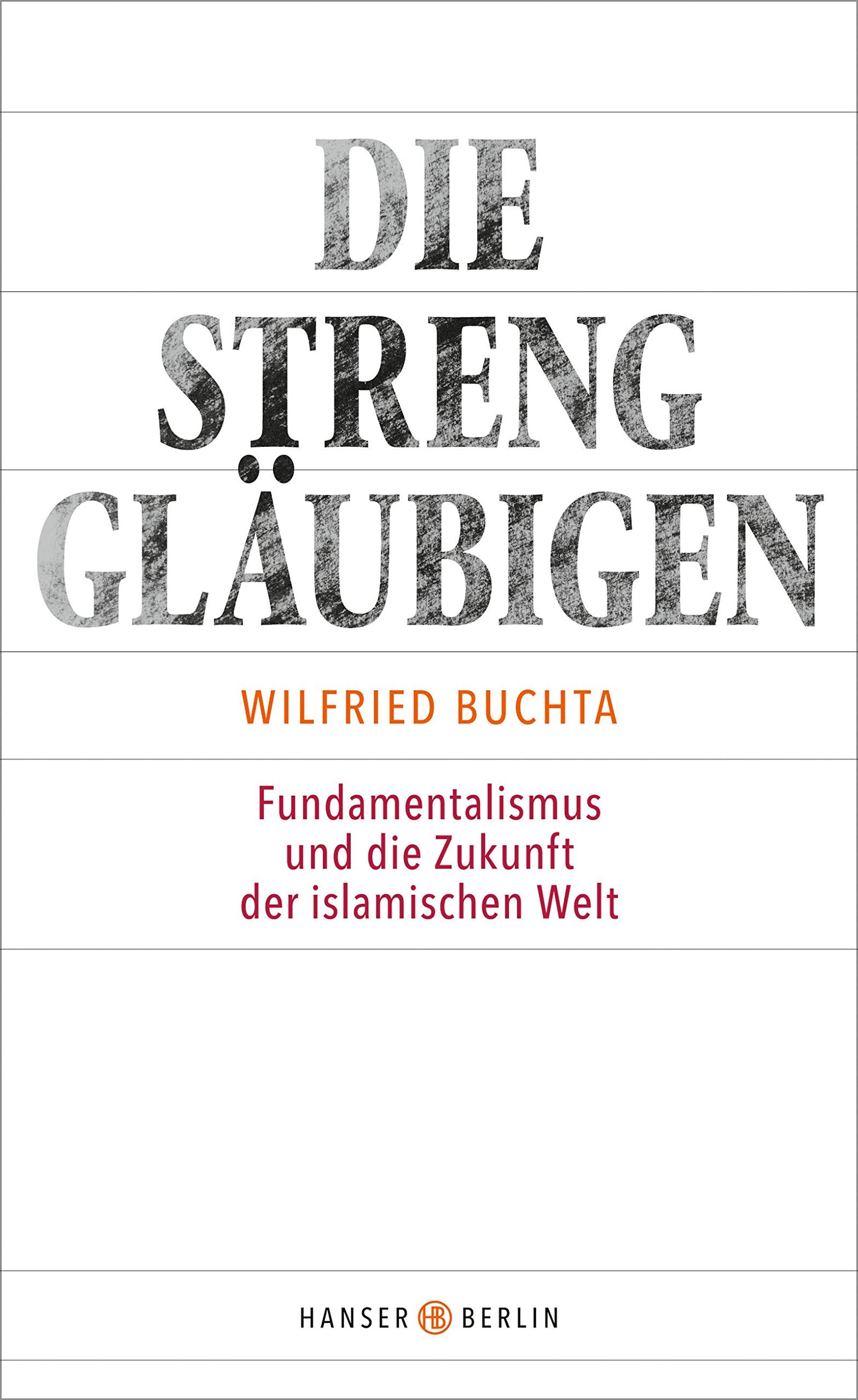 Die Strenggläubigen Law