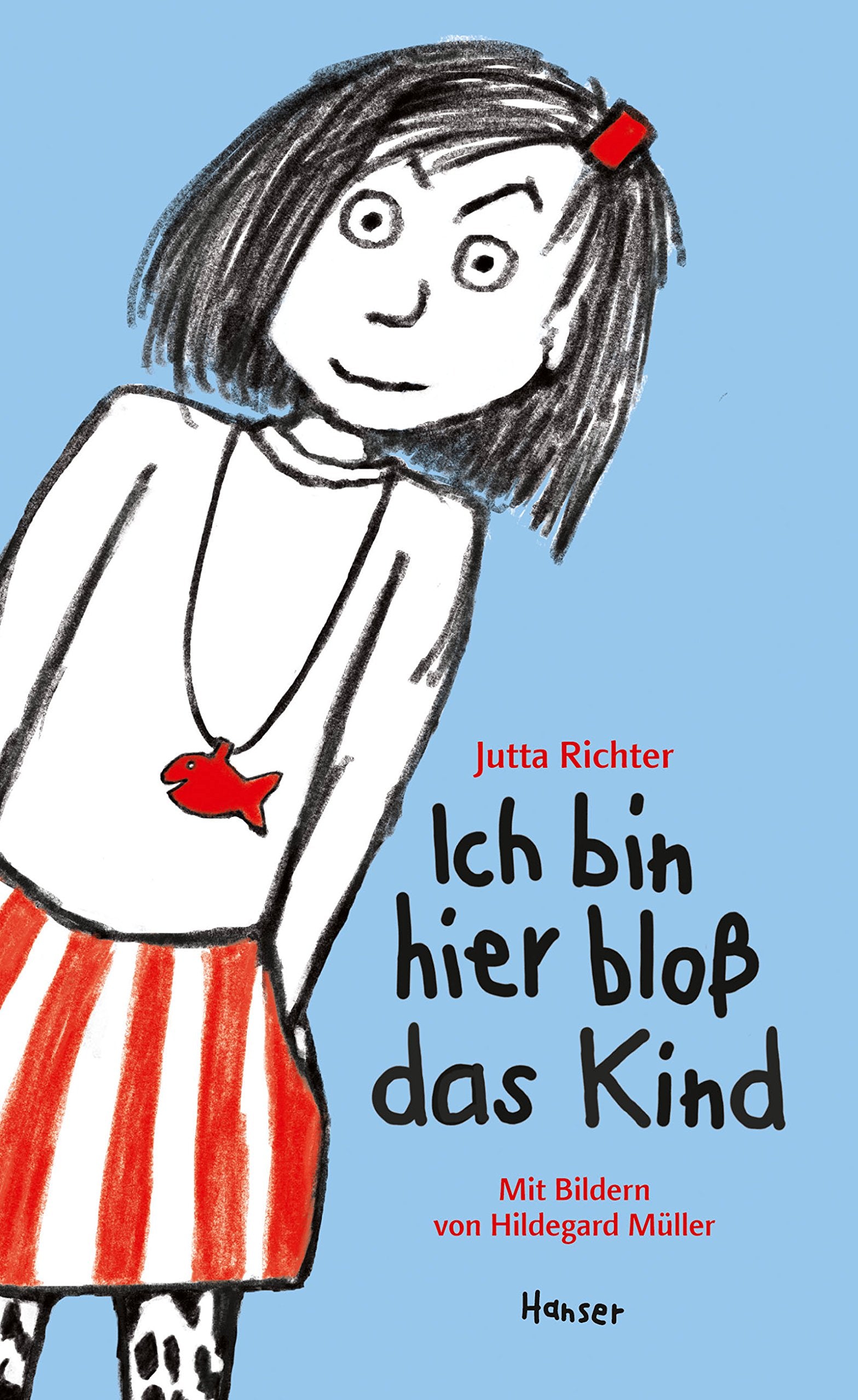Product Image: Ich bin hier bloß das Kind