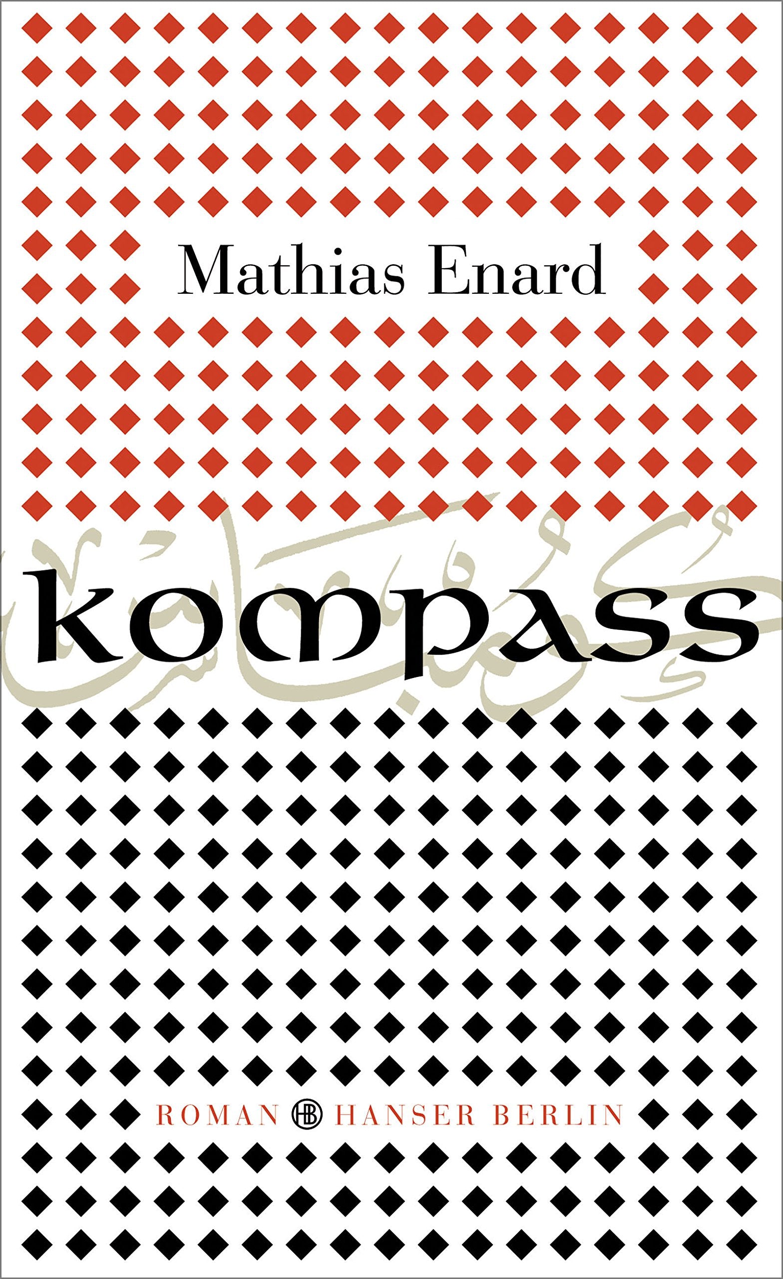 Kompass Contemporary literature Books