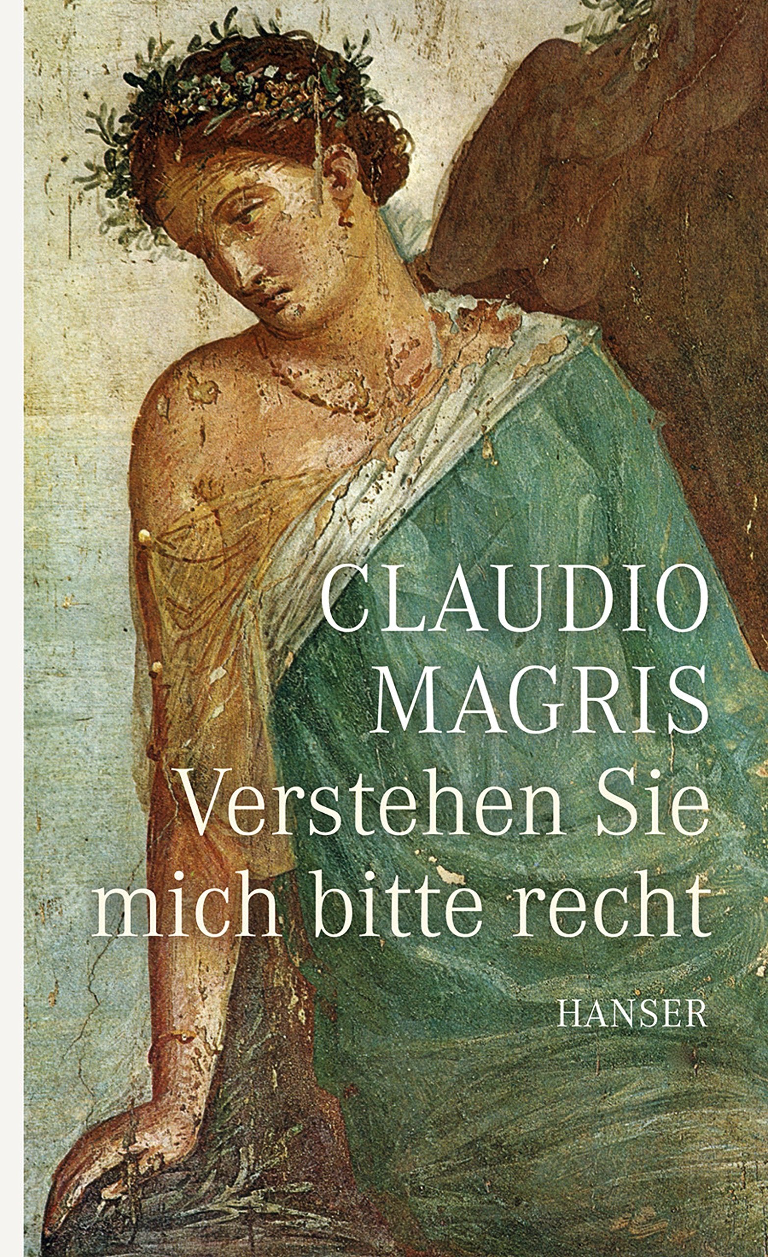 Verstehen Sie mich bitte recht Contemporary literature