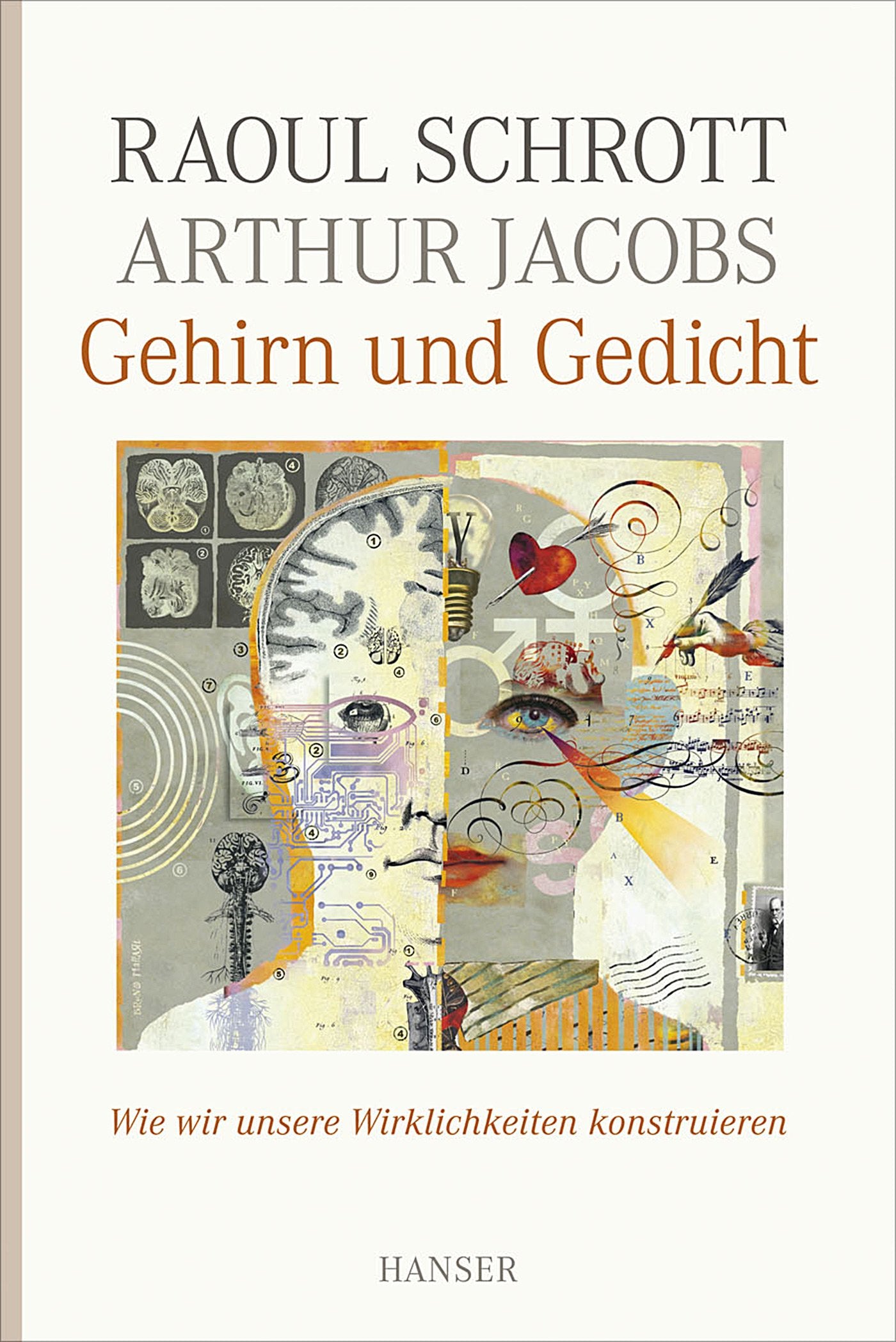 Gehirn und Gedicht Medicine
