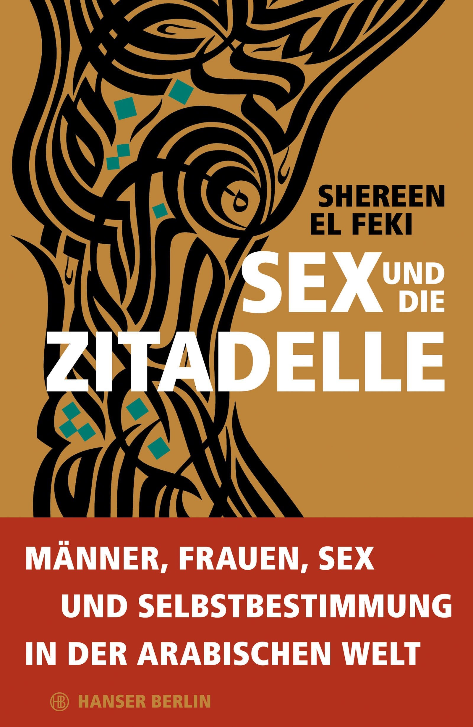 Sex und die Zitadelle Books