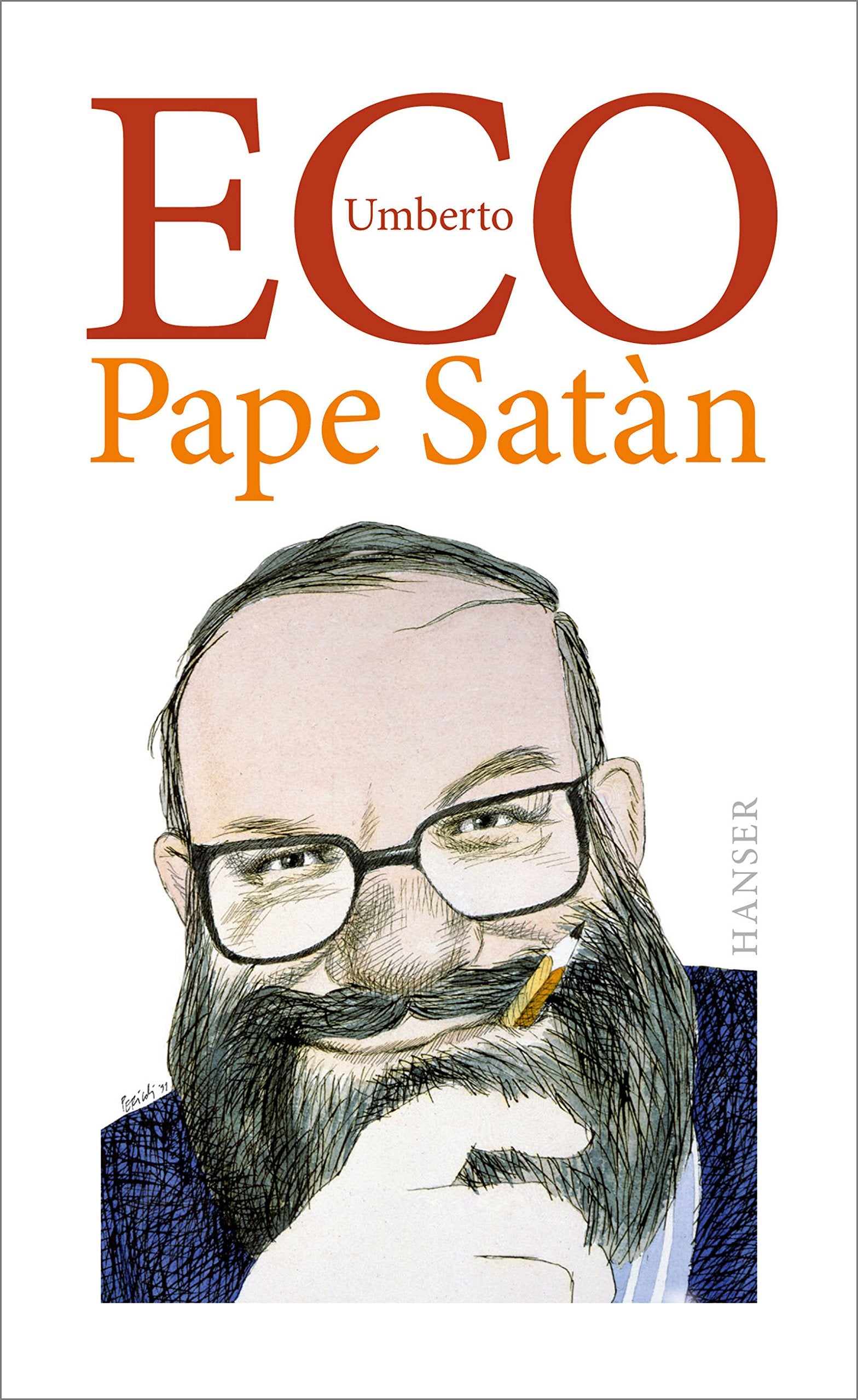Product Image: Pape Satàn