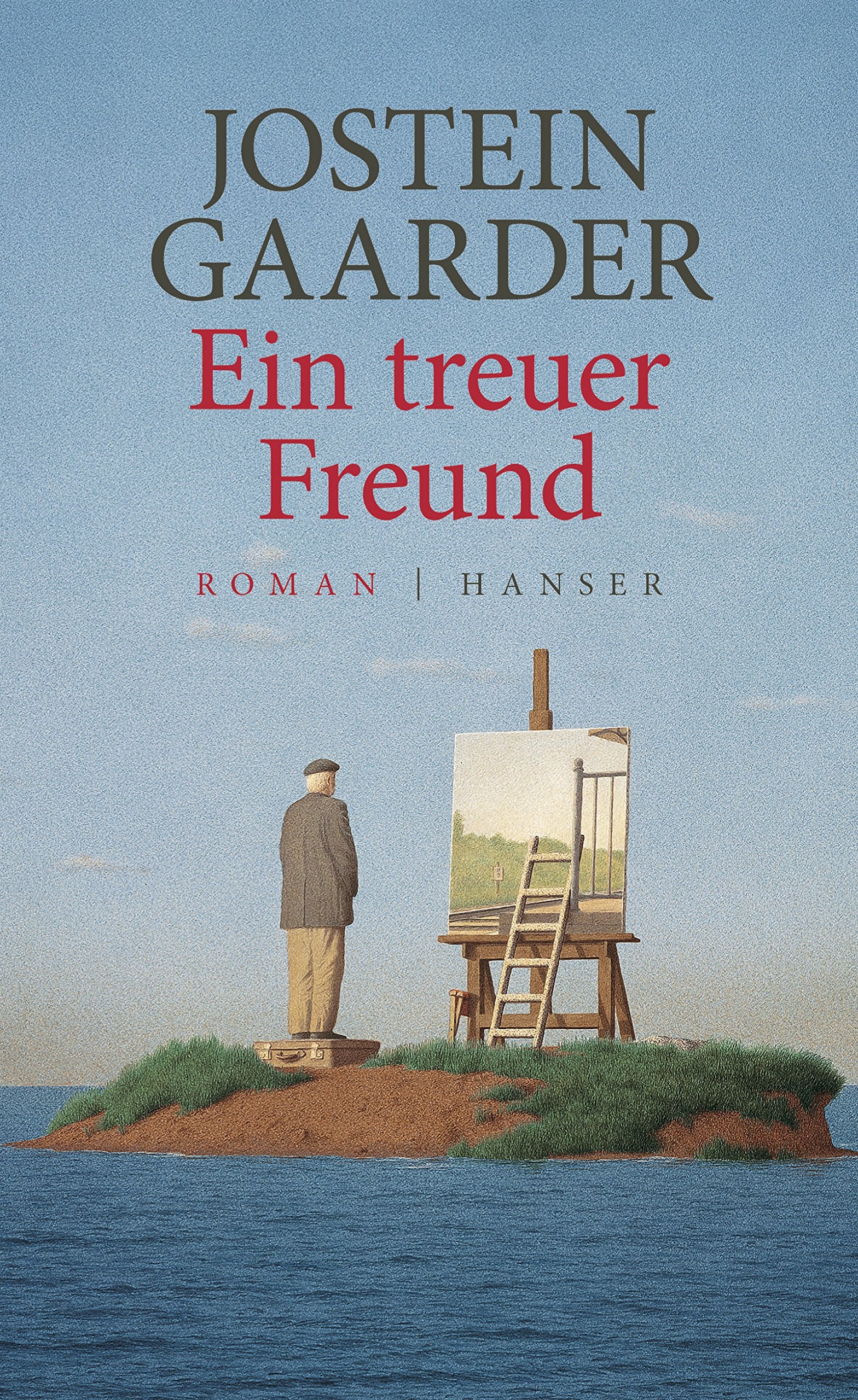 Ein treuer Freund Philosophy Books