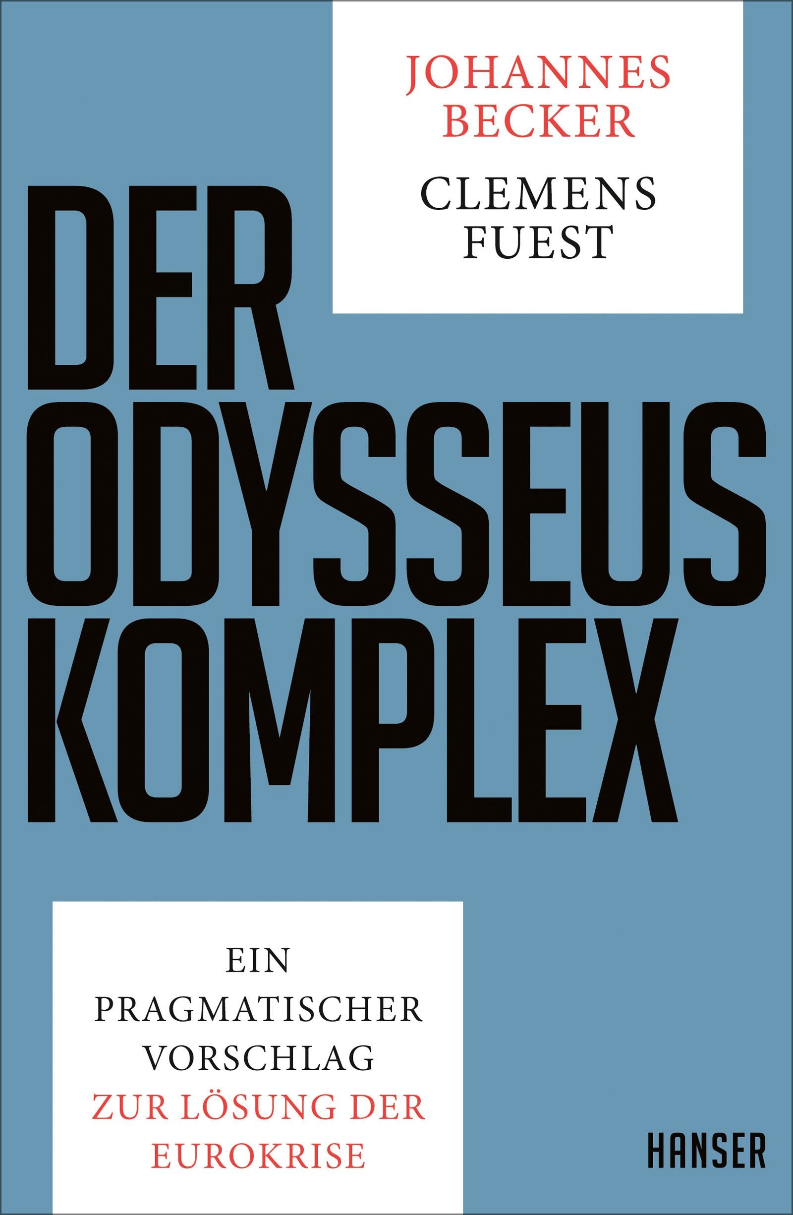 Der Odysseus-Komplex Law Books
