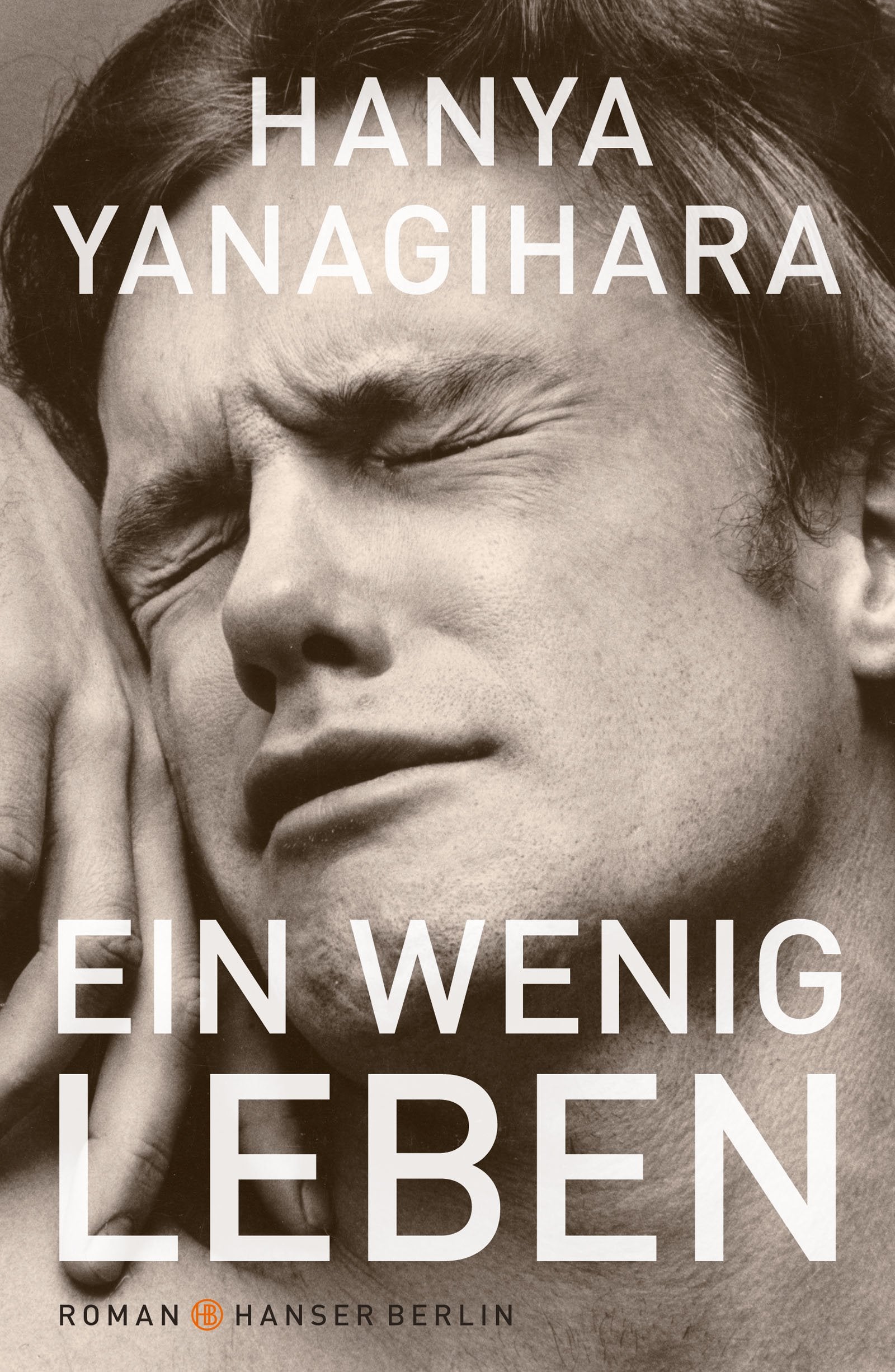 Ein wenig Leben Social Sciences Books