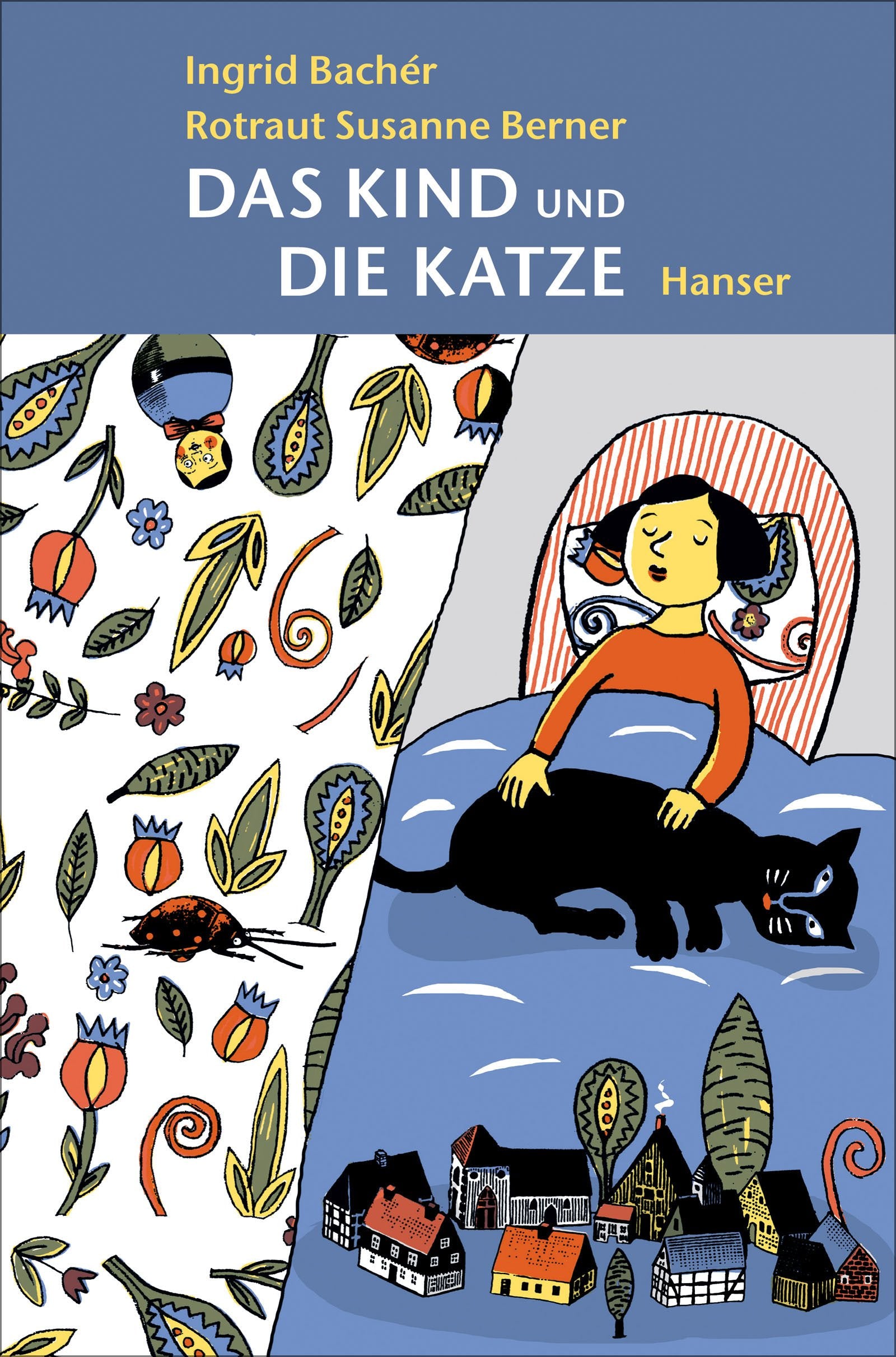 Das Kind und die Katze Health, Nutrition & Fitness Books