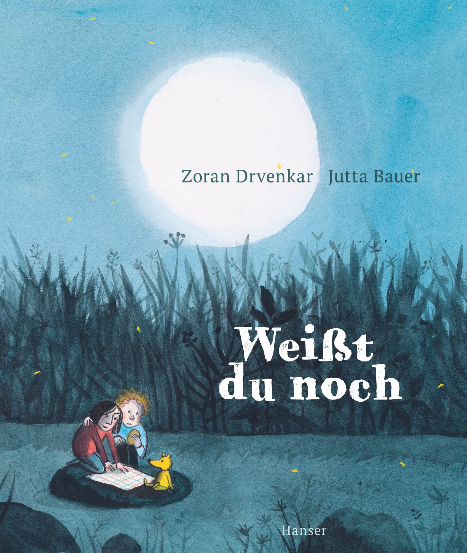 Weißt du noch Novels & Short Stories