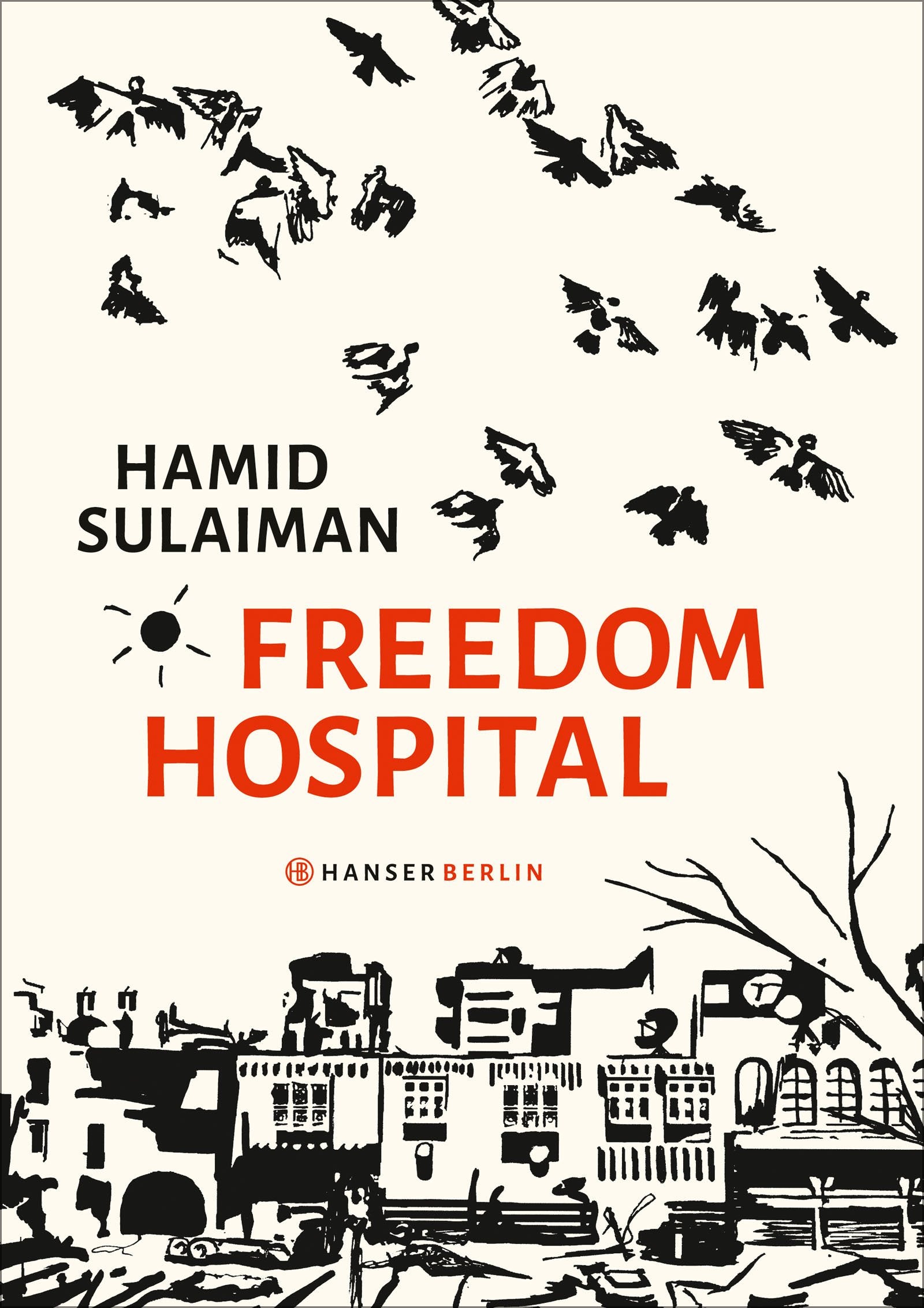 Product Image: Freedom Hospital