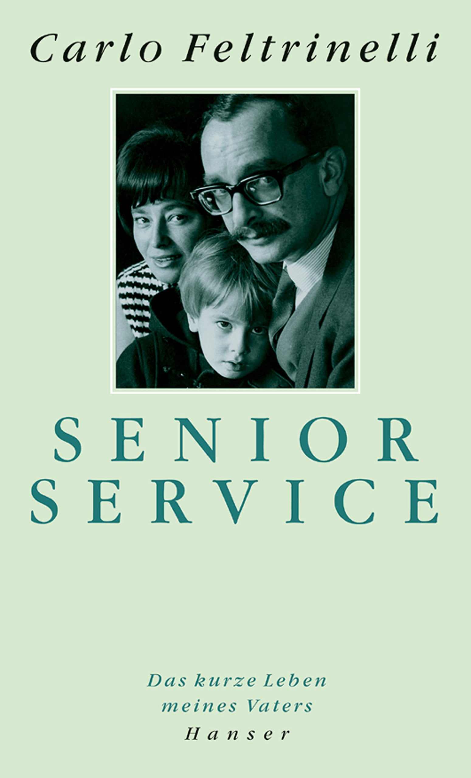 Product Image: Senior Service