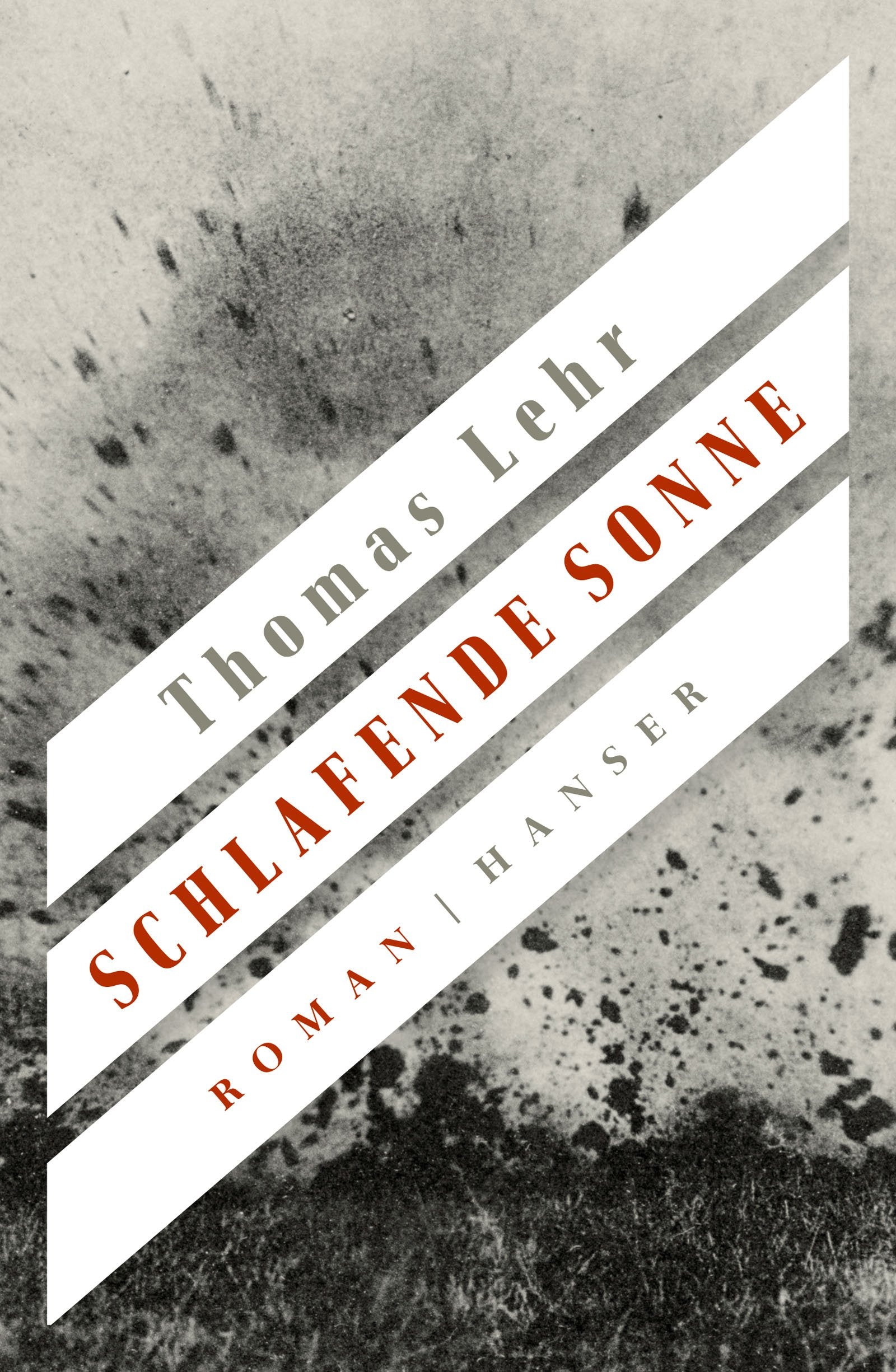 Schlafende Sonne Contemporary literature Books