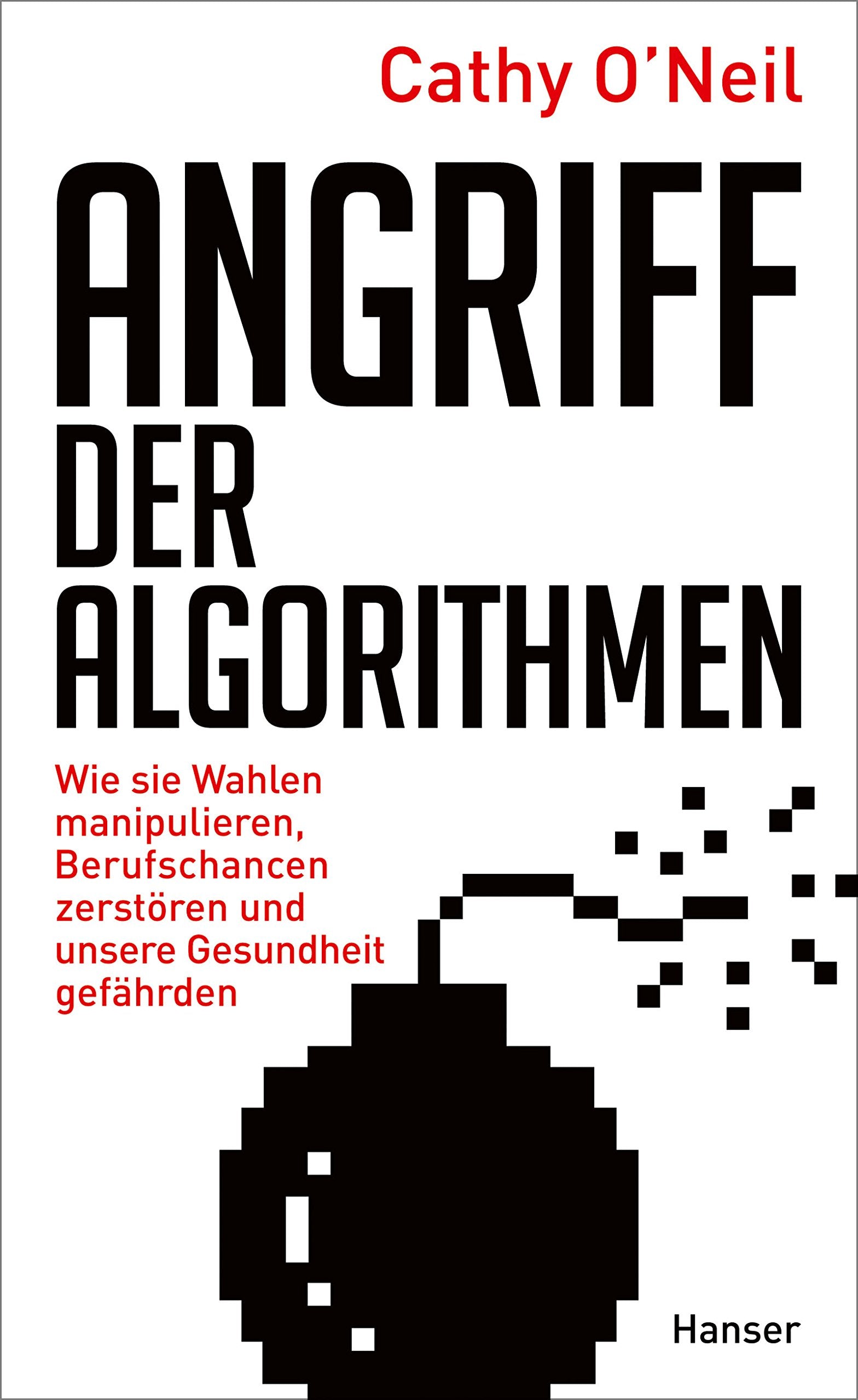 Angriff der Algorithmen Books