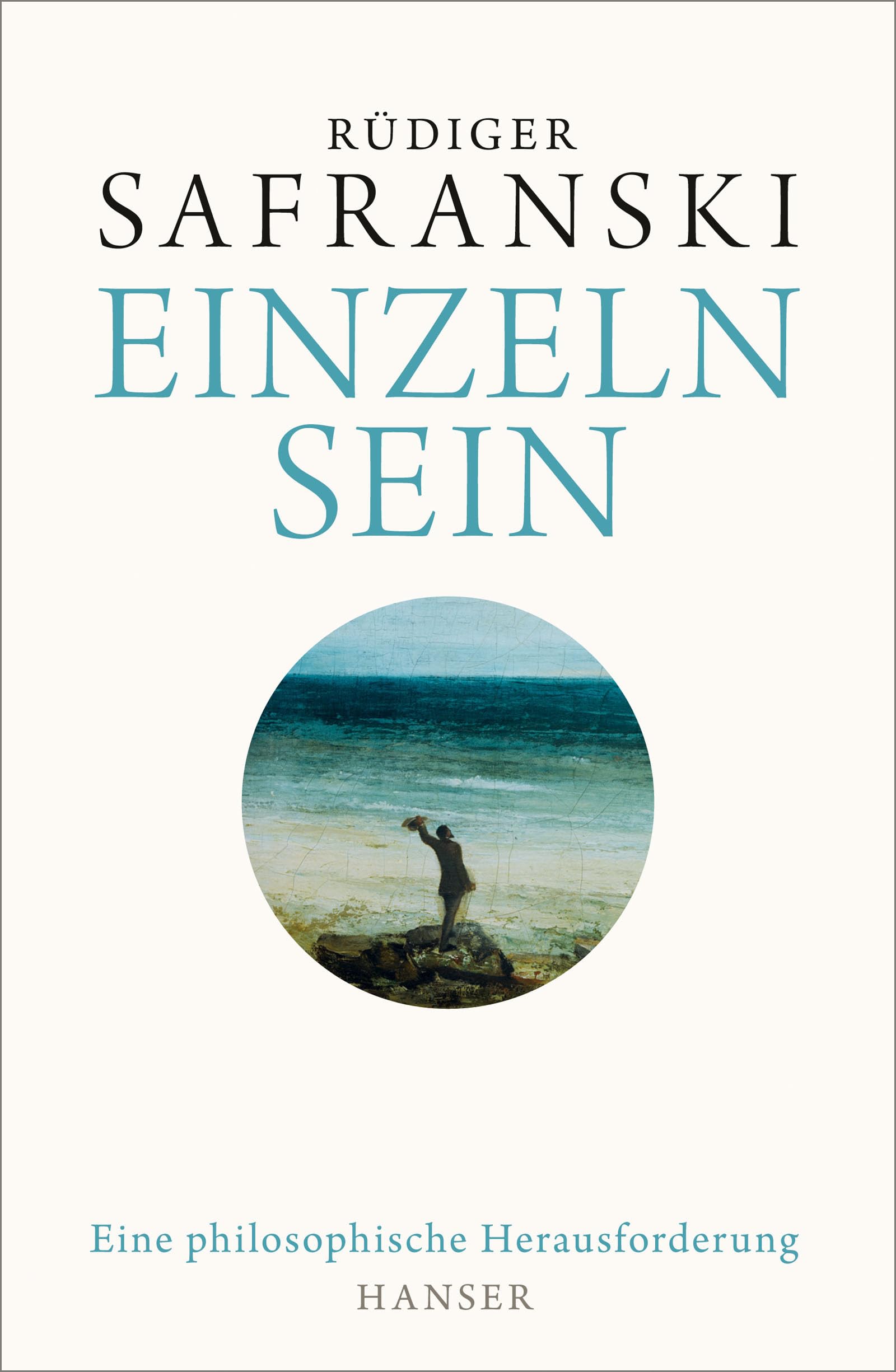 Product Image: Einzeln sein