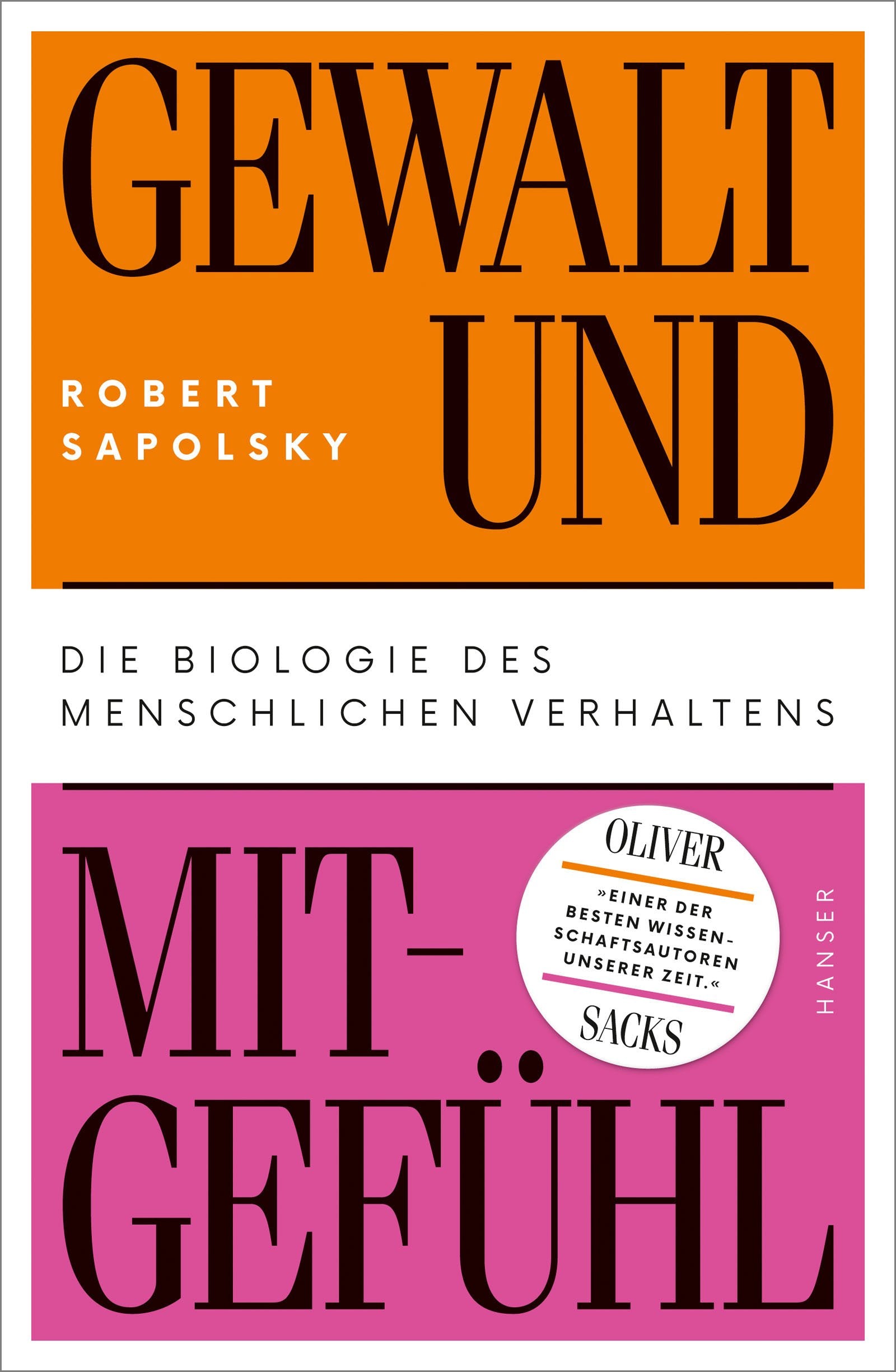 Product Image: Gewalt und Mitgefühl