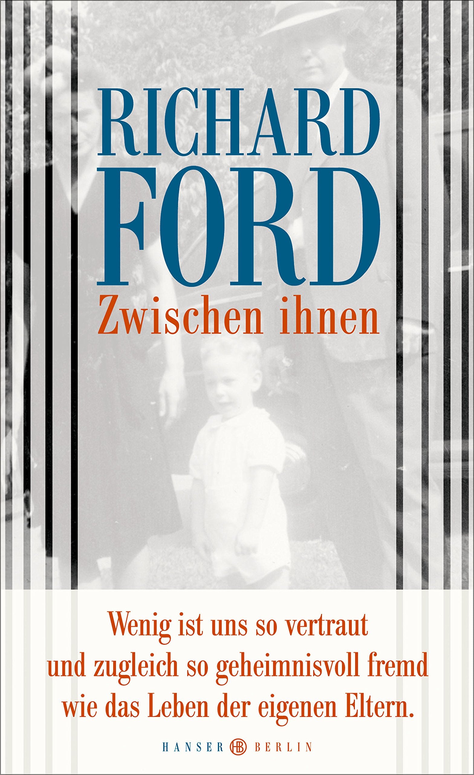 Zwischen ihnen Contemporary literature Books