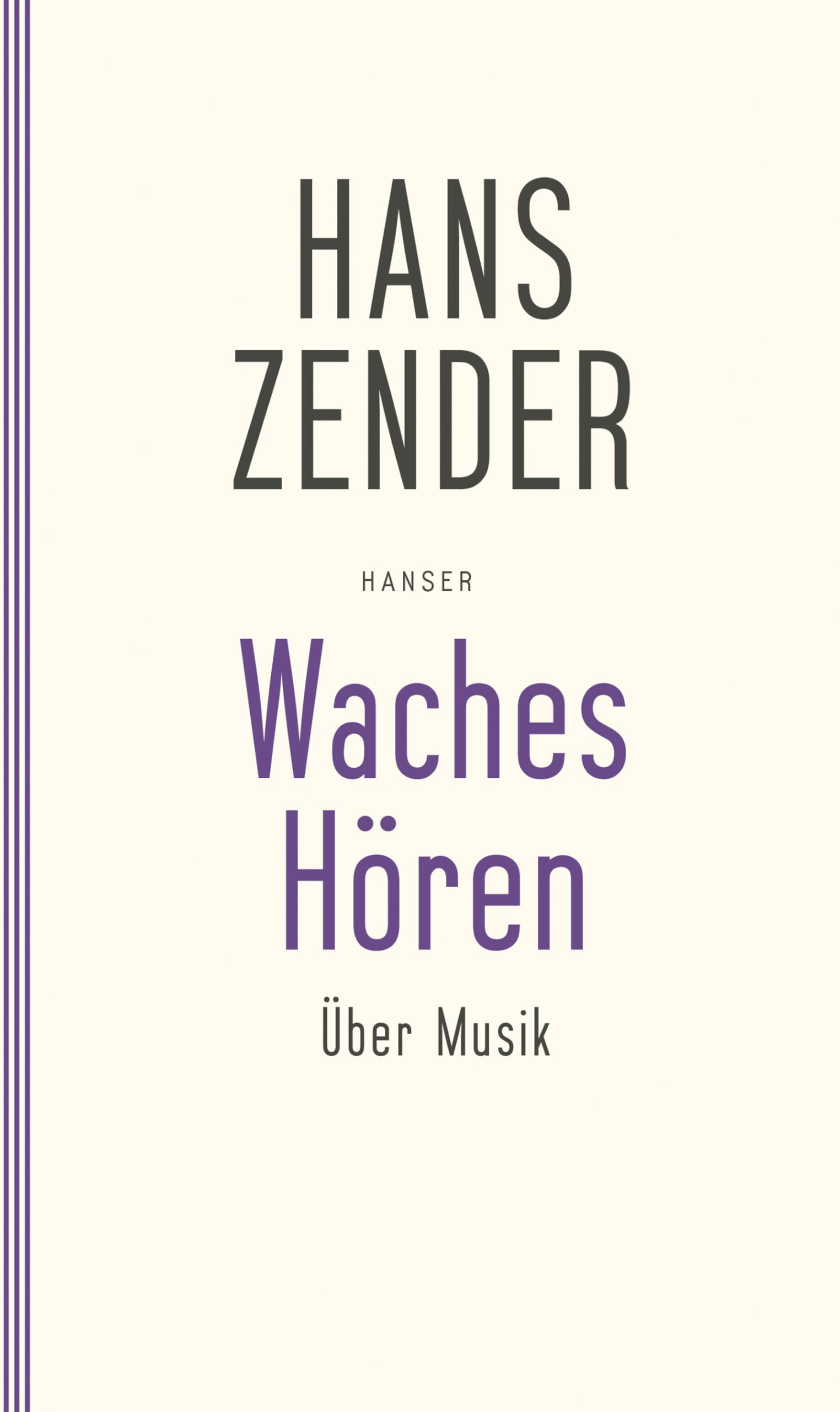 Waches Hören. Über Musik Arts & Music