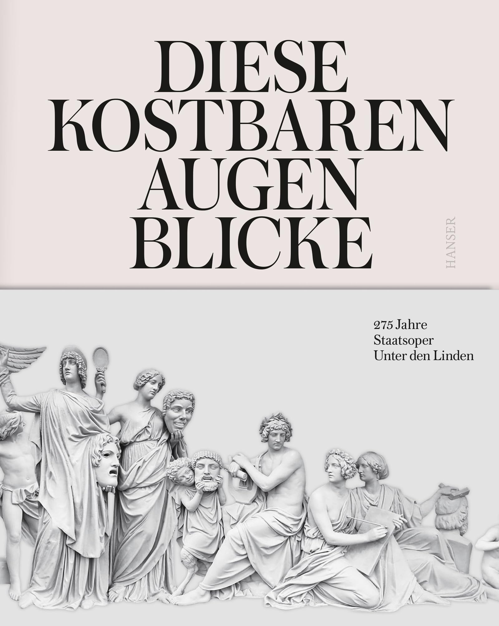 Diese kostbaren Augenblicke Contemporary literature