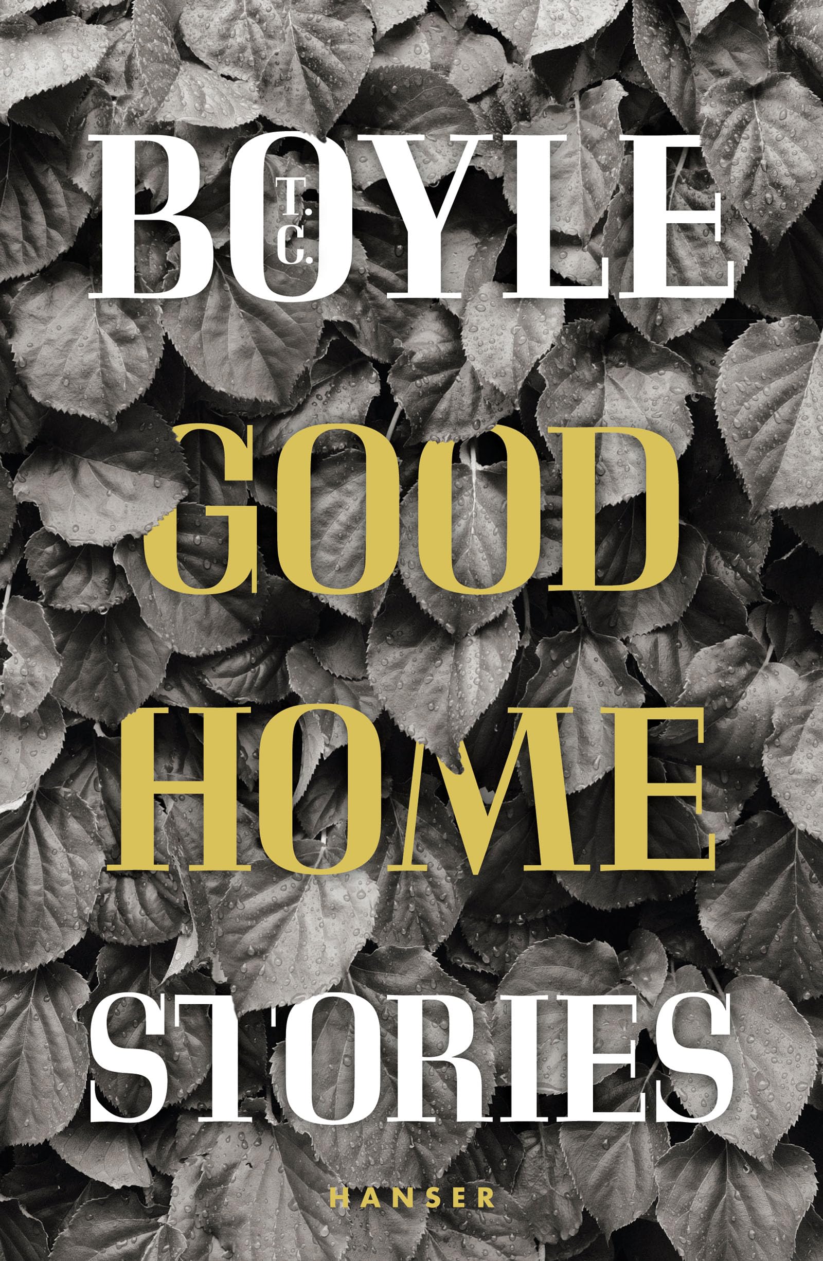 Good Home Essays & Short Stories