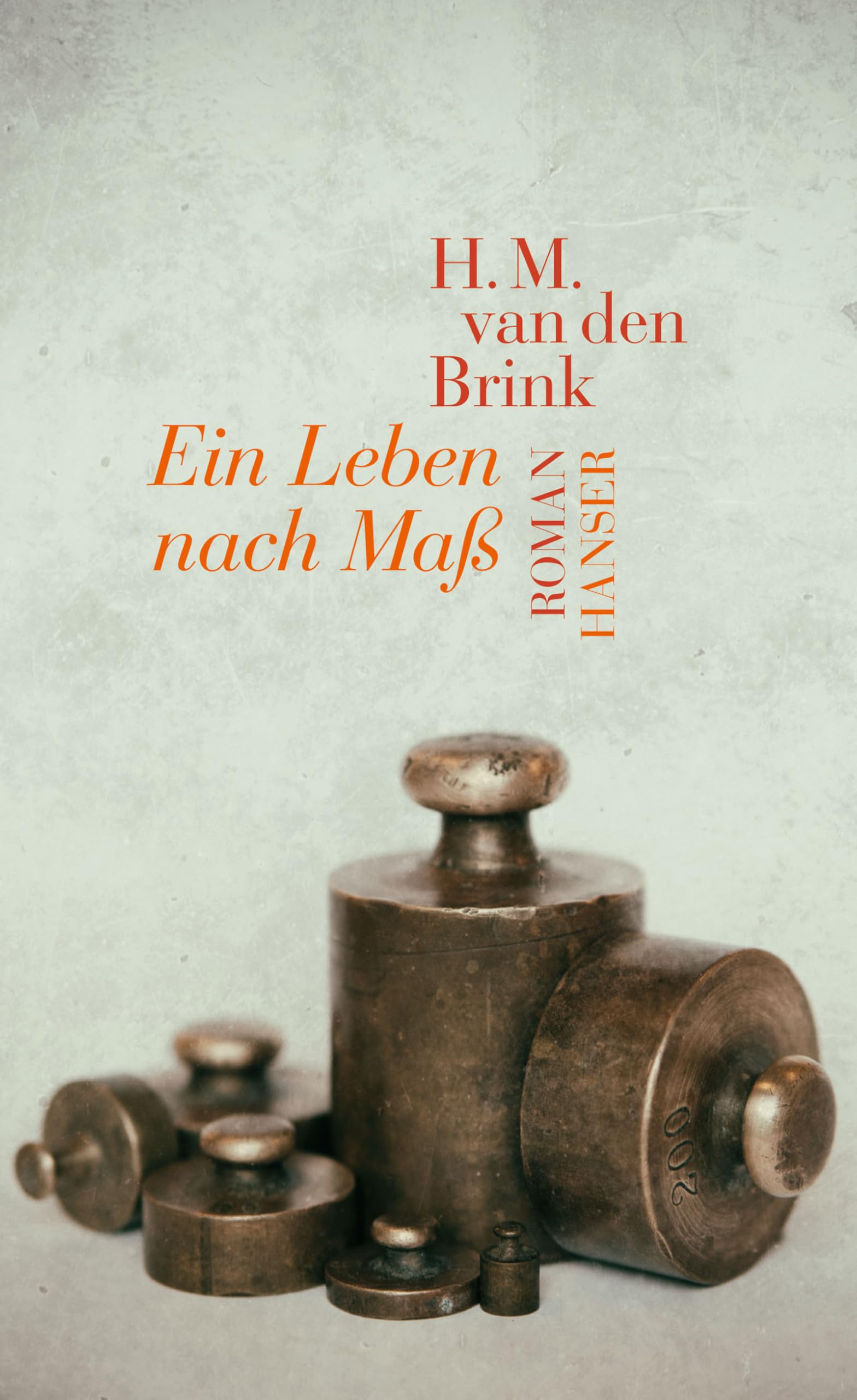 Ein Leben nach Maß Philosophy Books