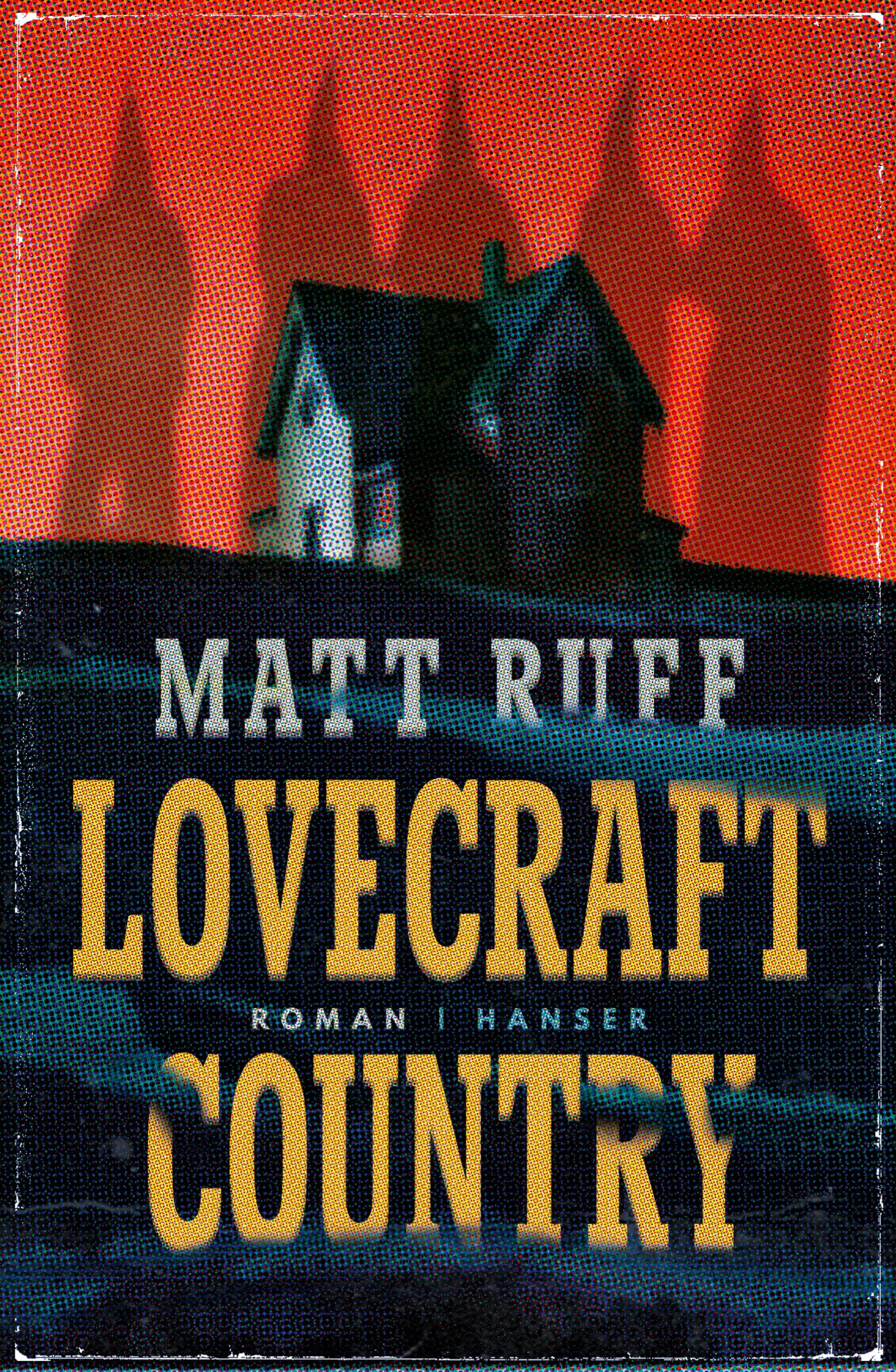 Product Image: Lovecraft Country