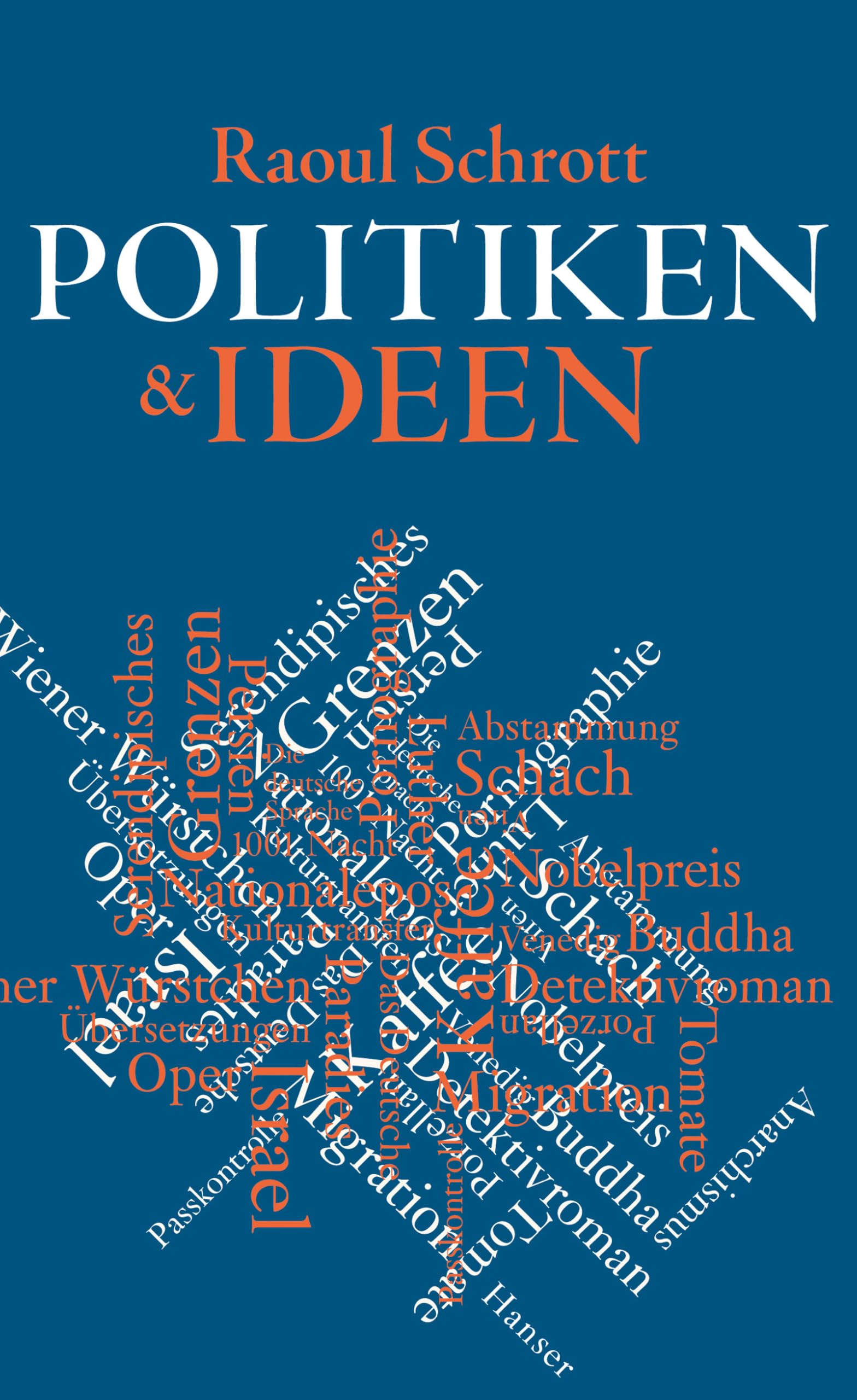 Product Image: Politiken & Ideen