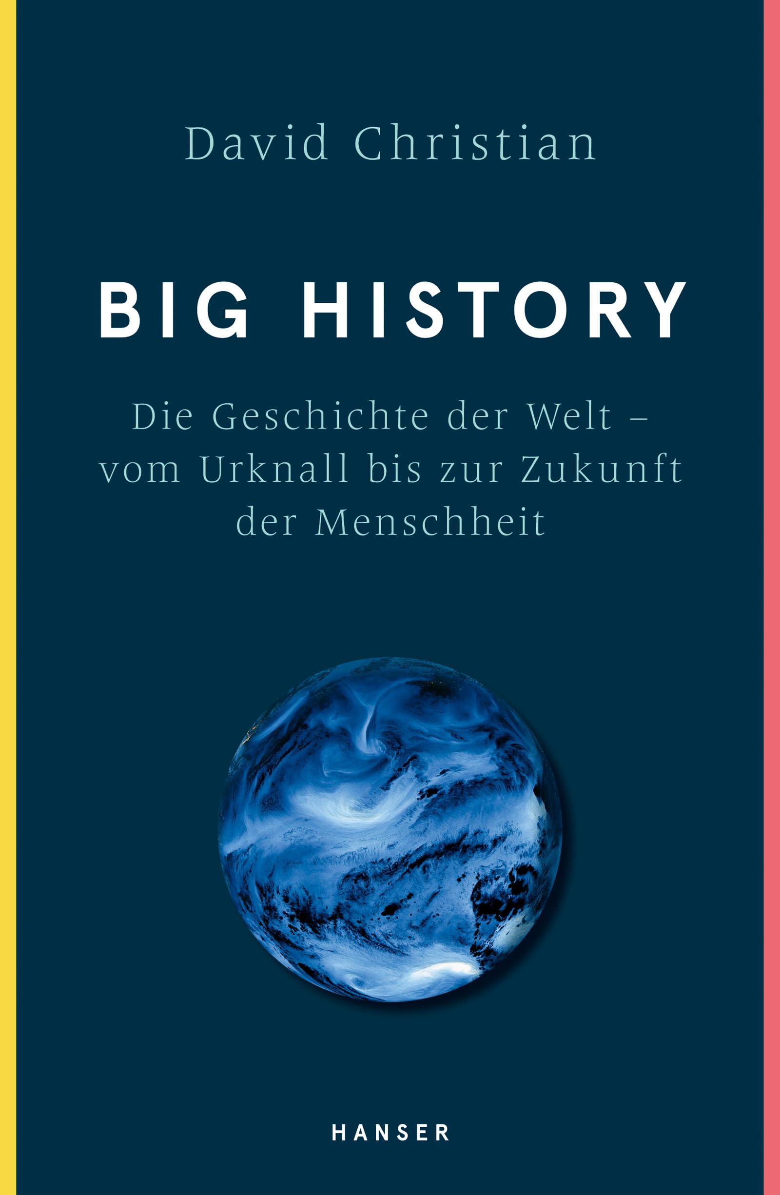 Big History Social Sciences
