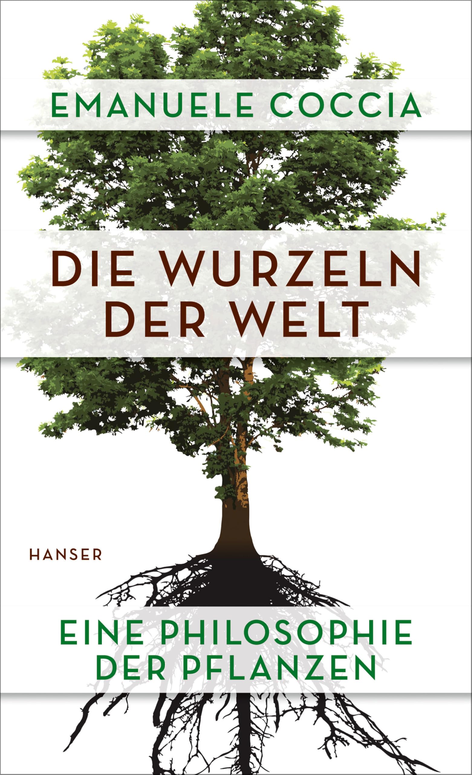 Product Image: Die Wurzeln der Welt