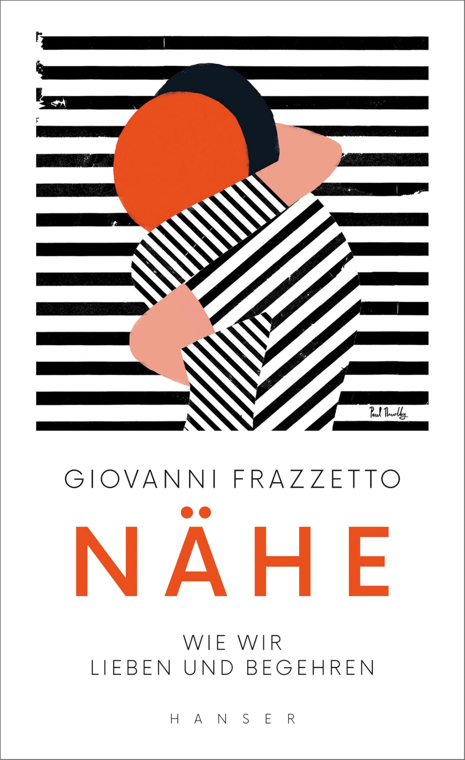 Nähe Partnership & Love Books