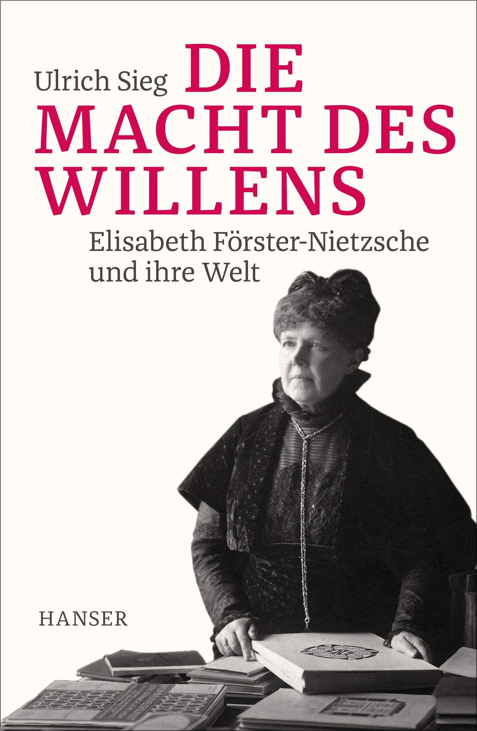Die Macht des Willens Memories