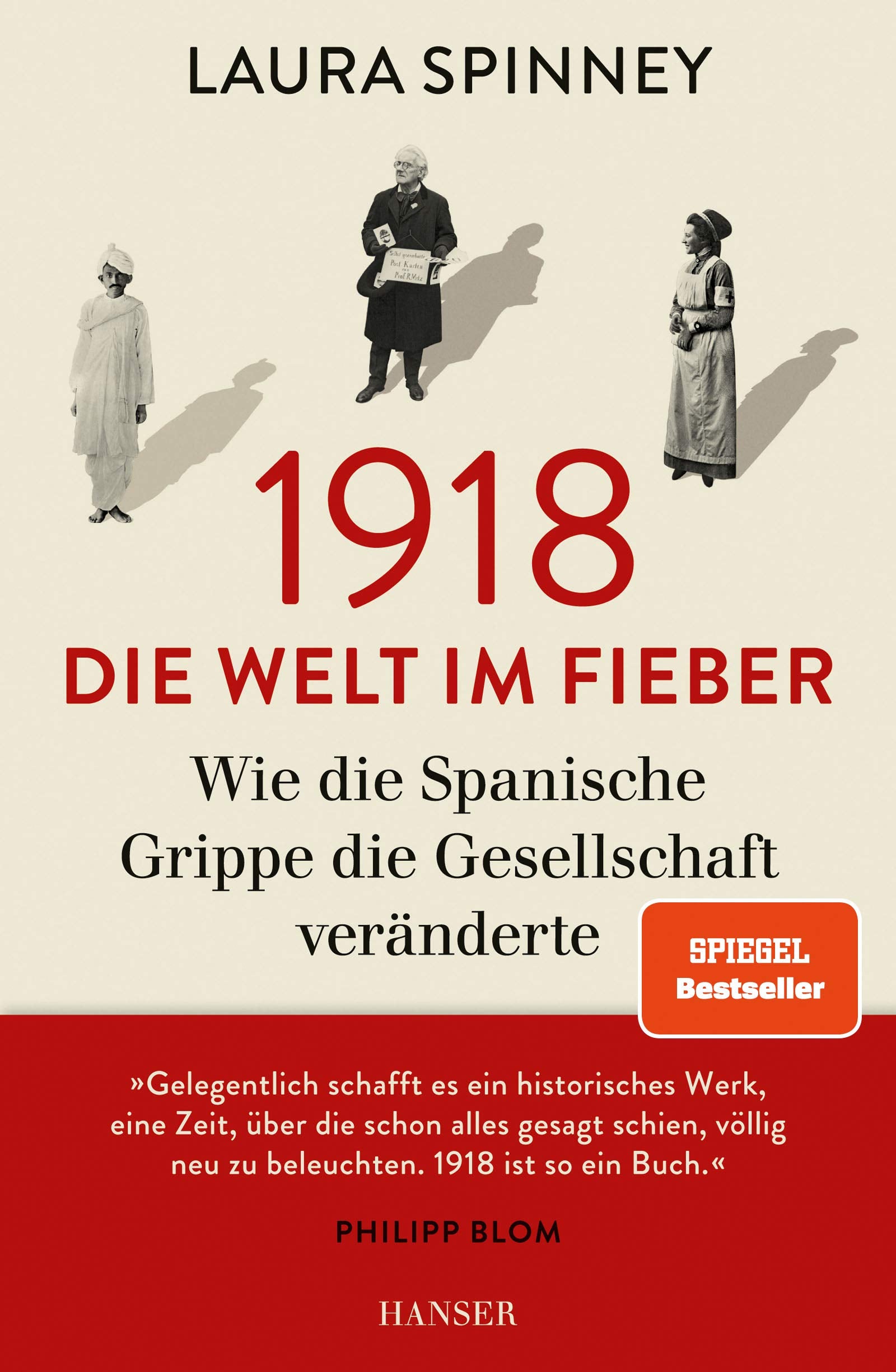 1918 - Die Welt im Fieber Politics & History