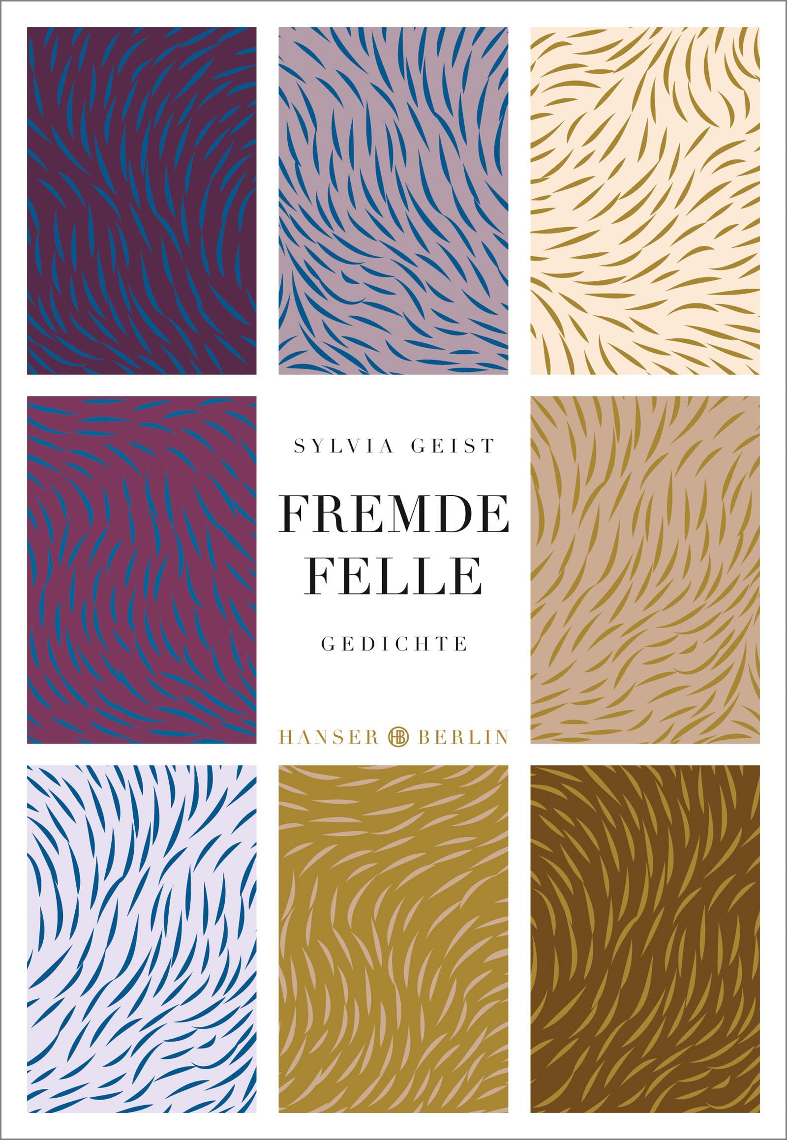 Fremde Felle Poetry