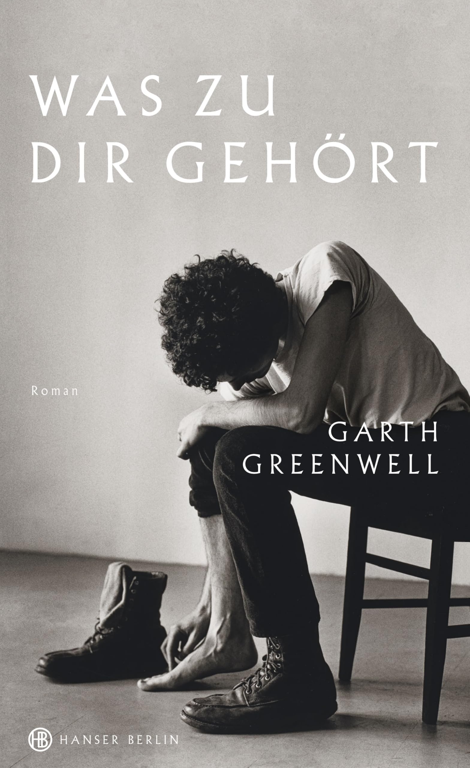 Was zu dir gehört LGBTQ+ Books