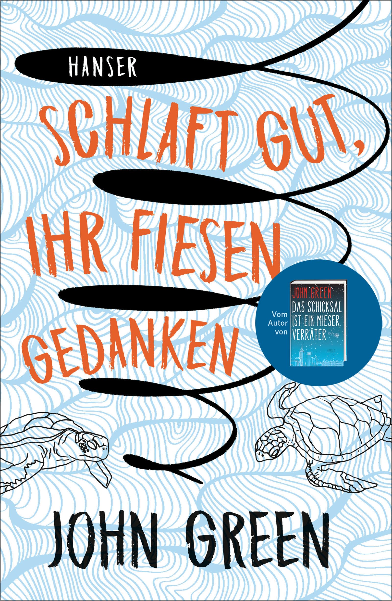 Schlaft gut, ihr fiesen Gedanken Health, Nutrition & Fitness