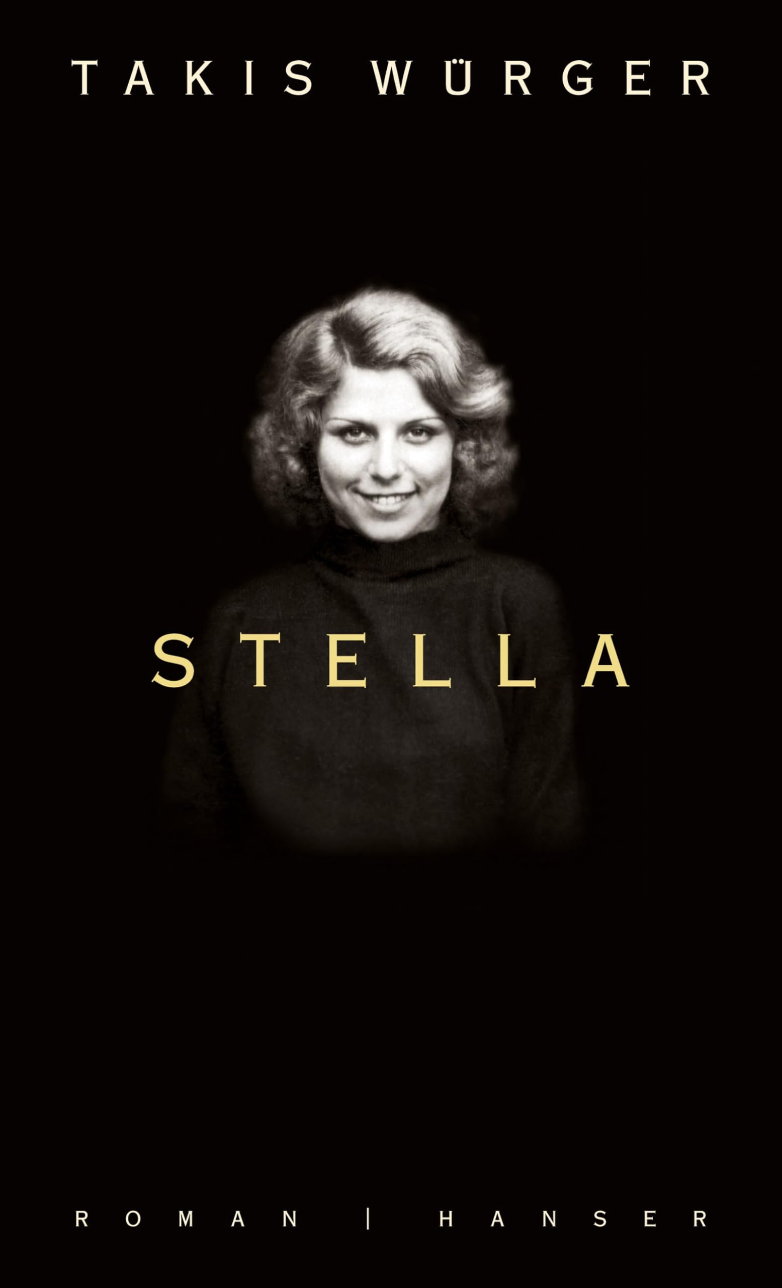 Stella Contemporary literature Books
