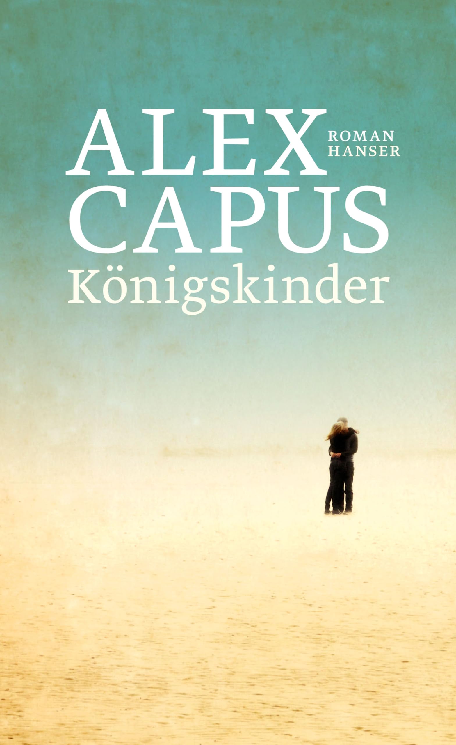 Königskinder Contemporary literature Books