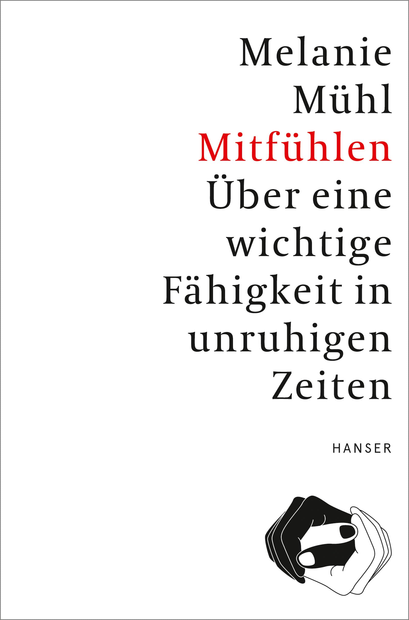 Mitfühlen Psychology Books