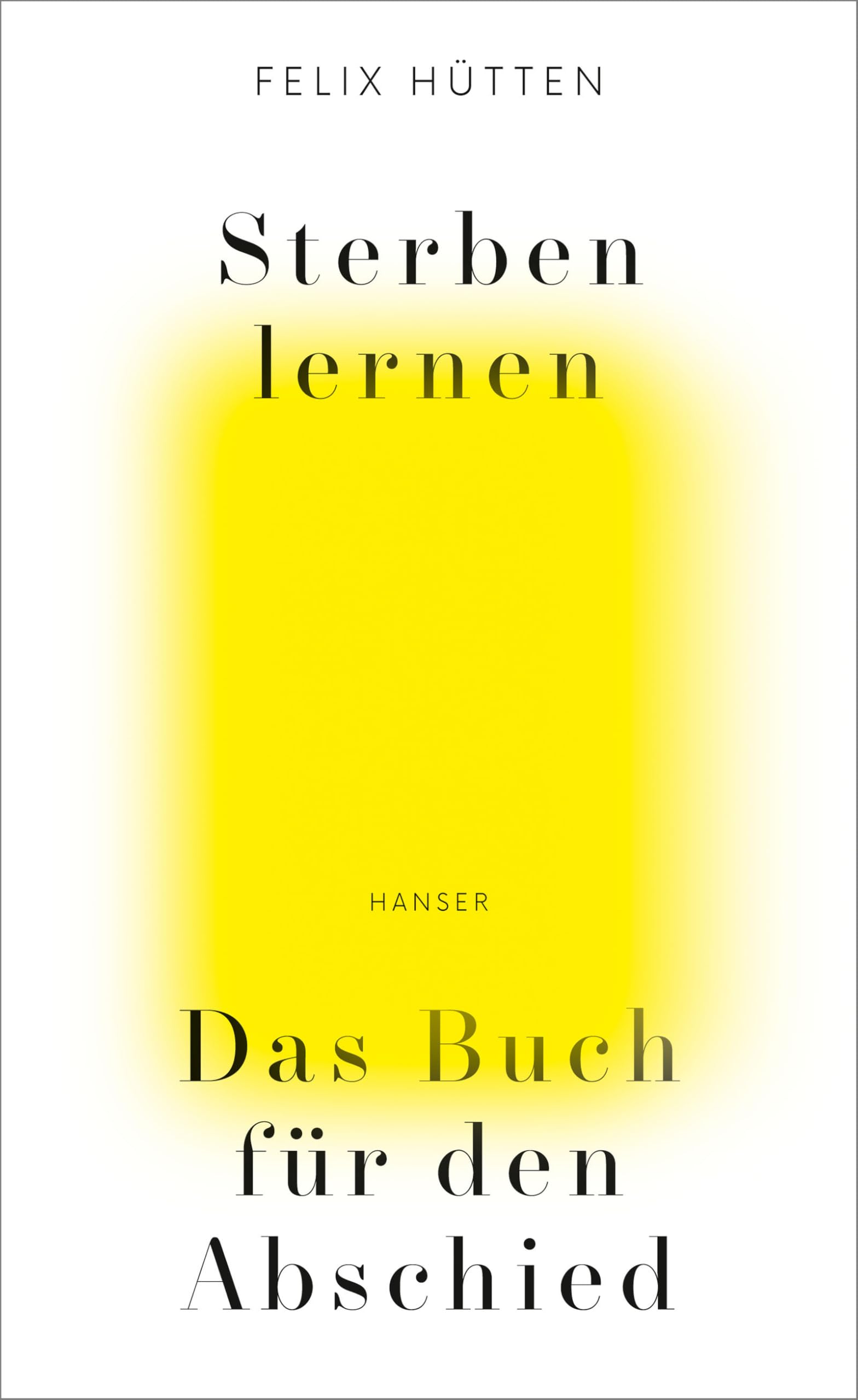 Sterben lernen Social Sciences