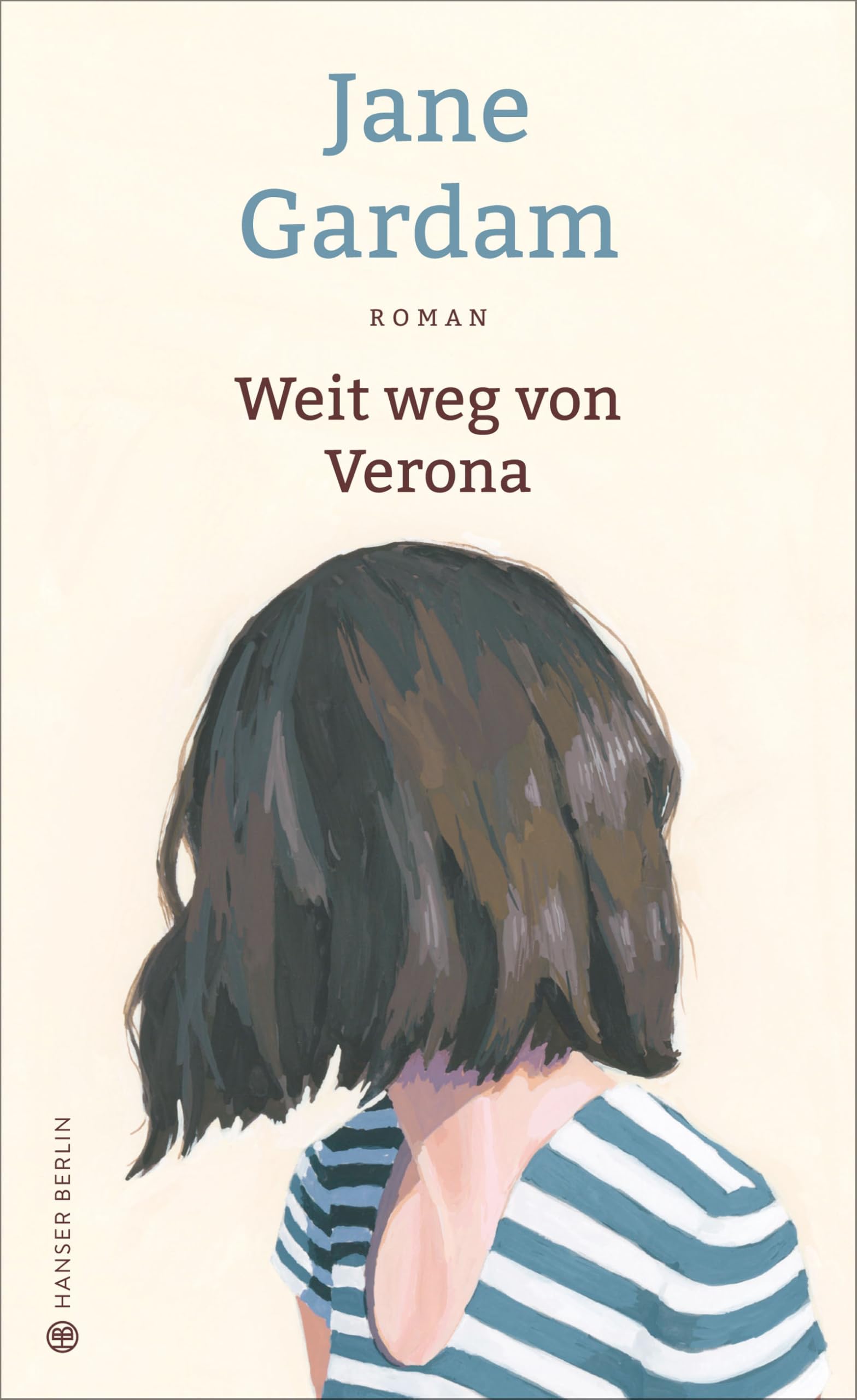 Weit weg von Verona Contemporary literature Books