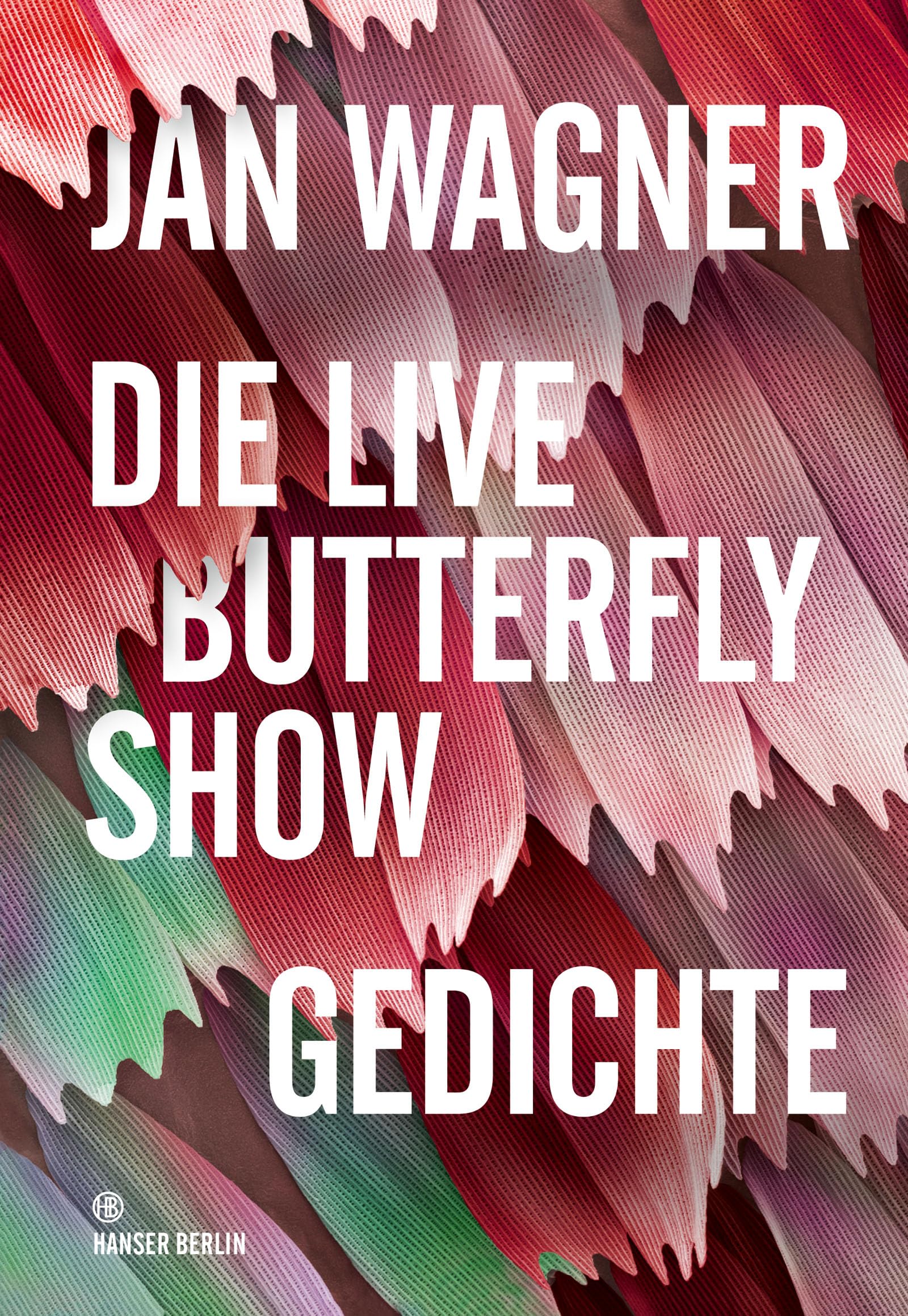 Product Image: Die Live Butterfly Show