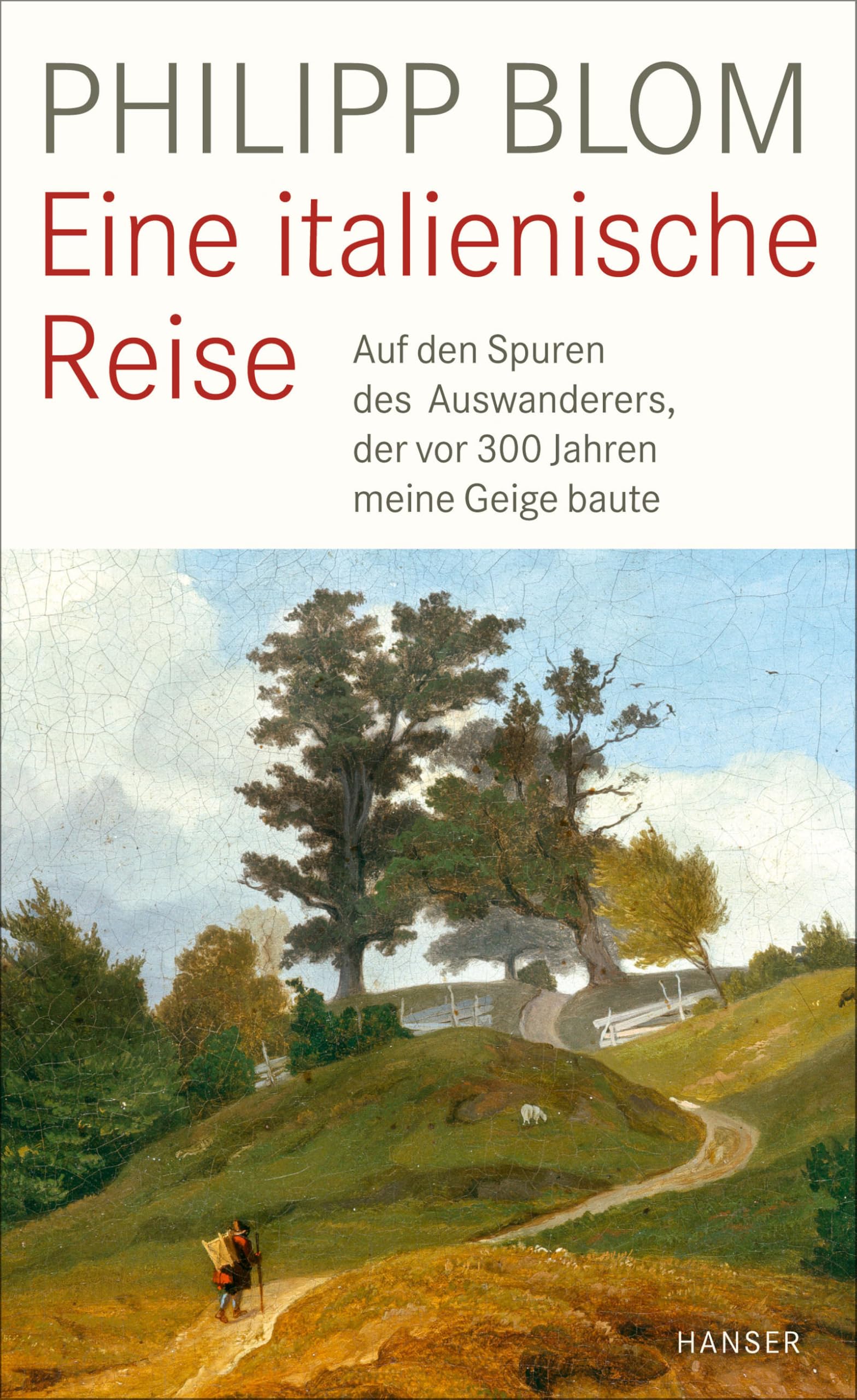 Eine italienische Reise Books