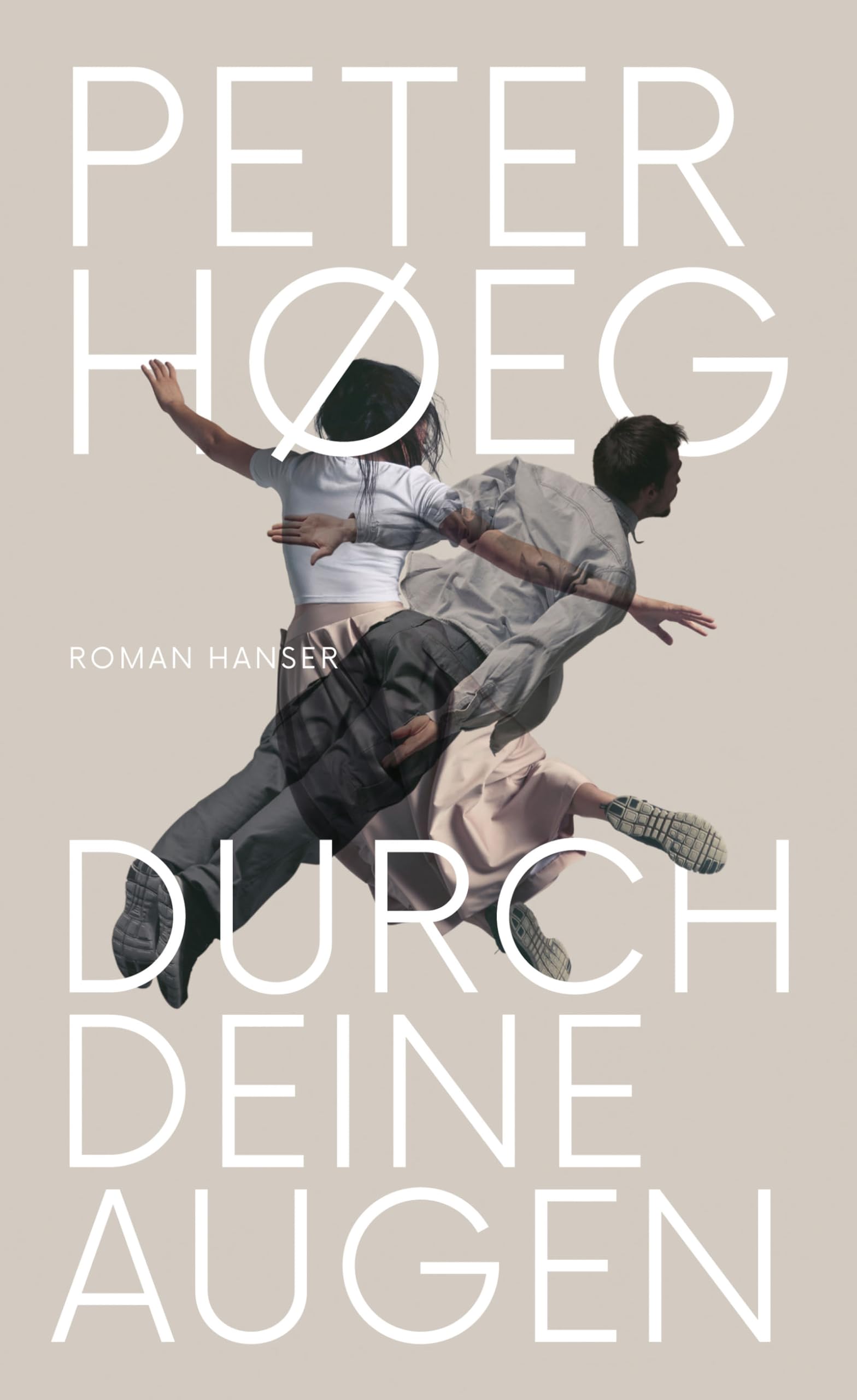 Product Image: Durch deine Augen