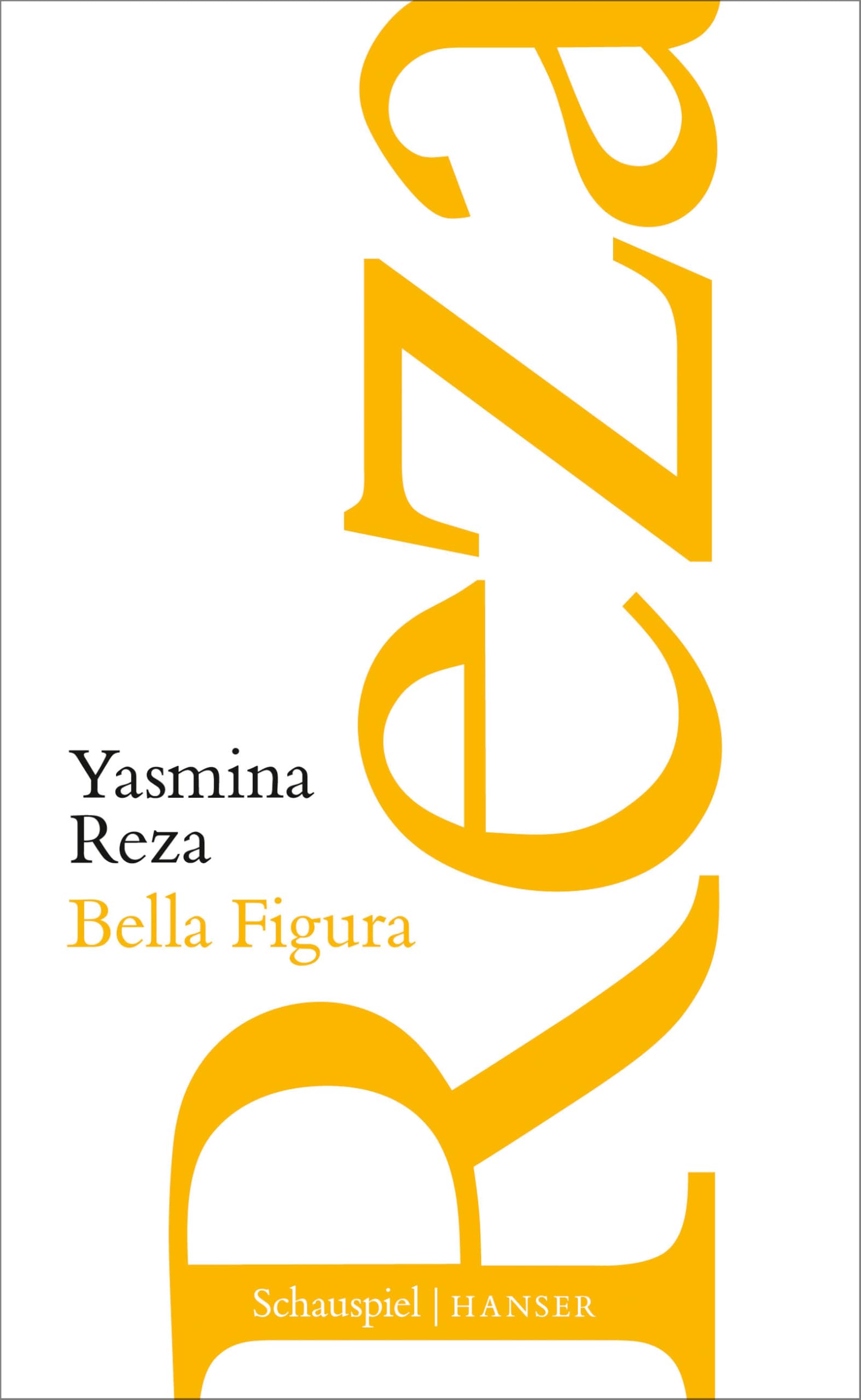 Product Image: Bella Figura