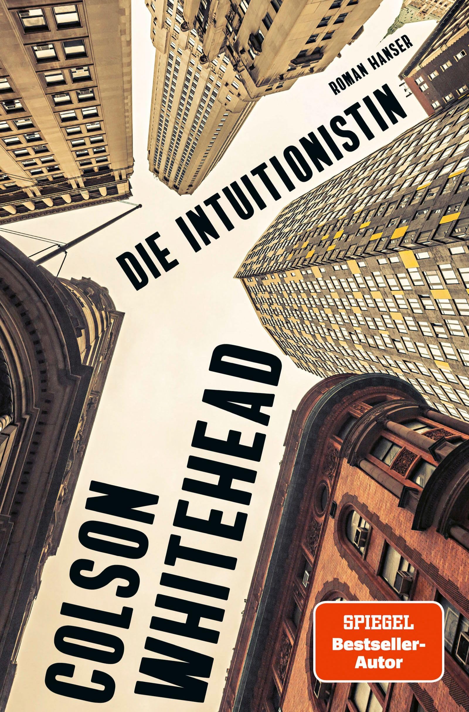 Die Intuitionistin Social Sciences Books