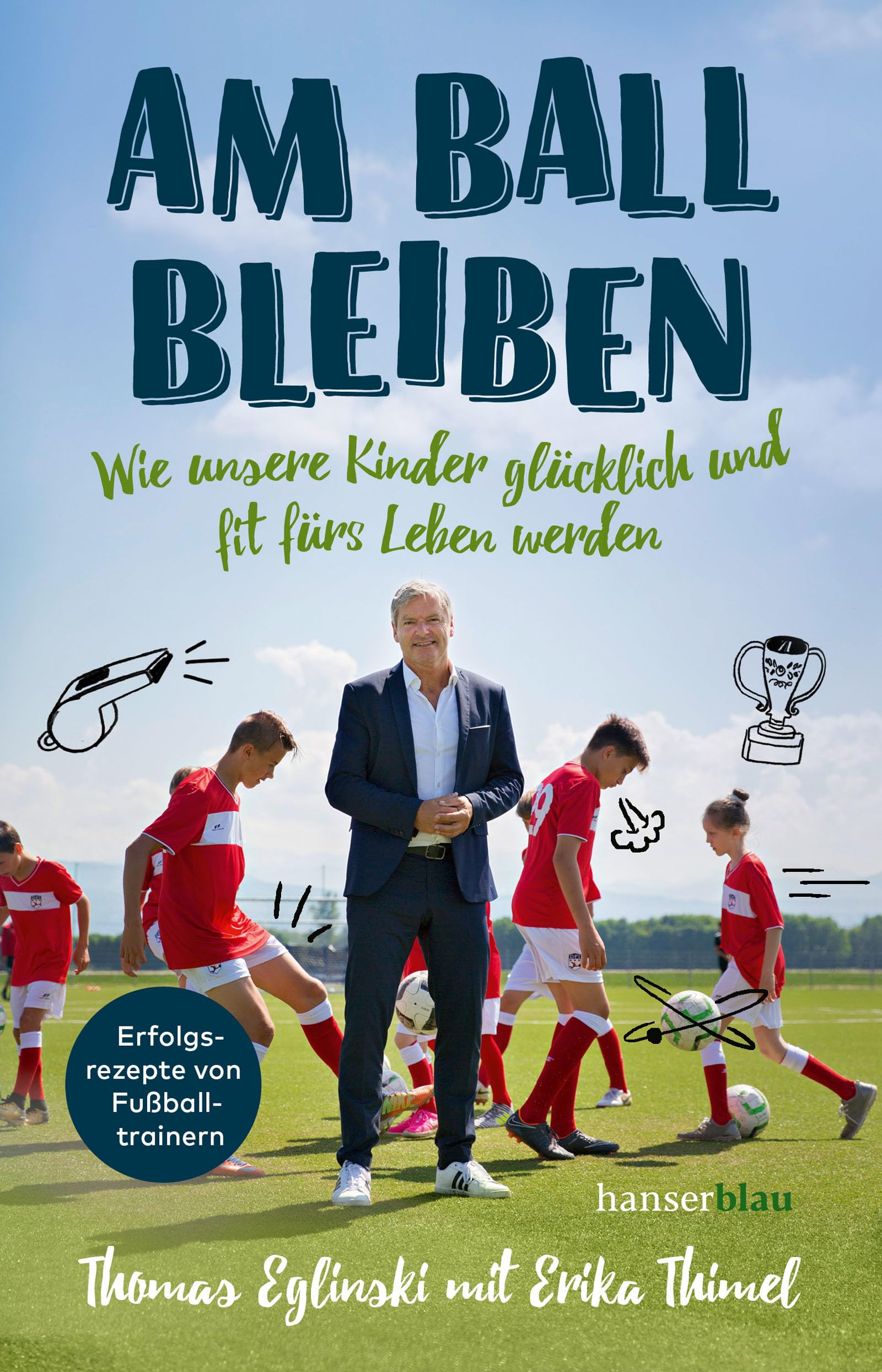 Am Ball bleiben Social Sciences