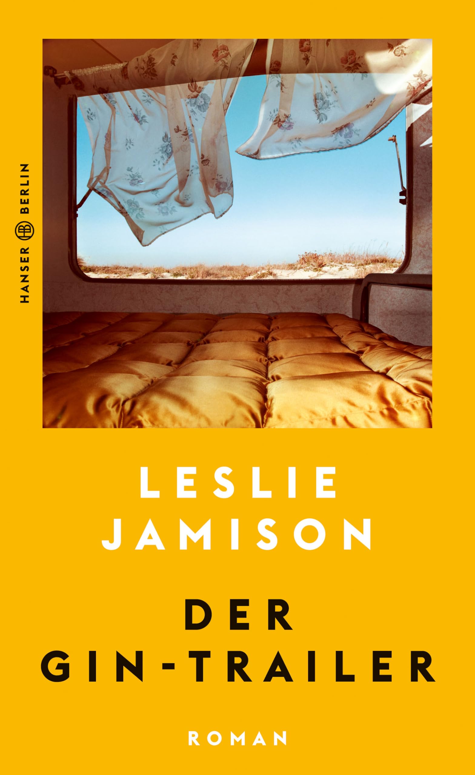 Der Gin-Trailer Contemporary literature