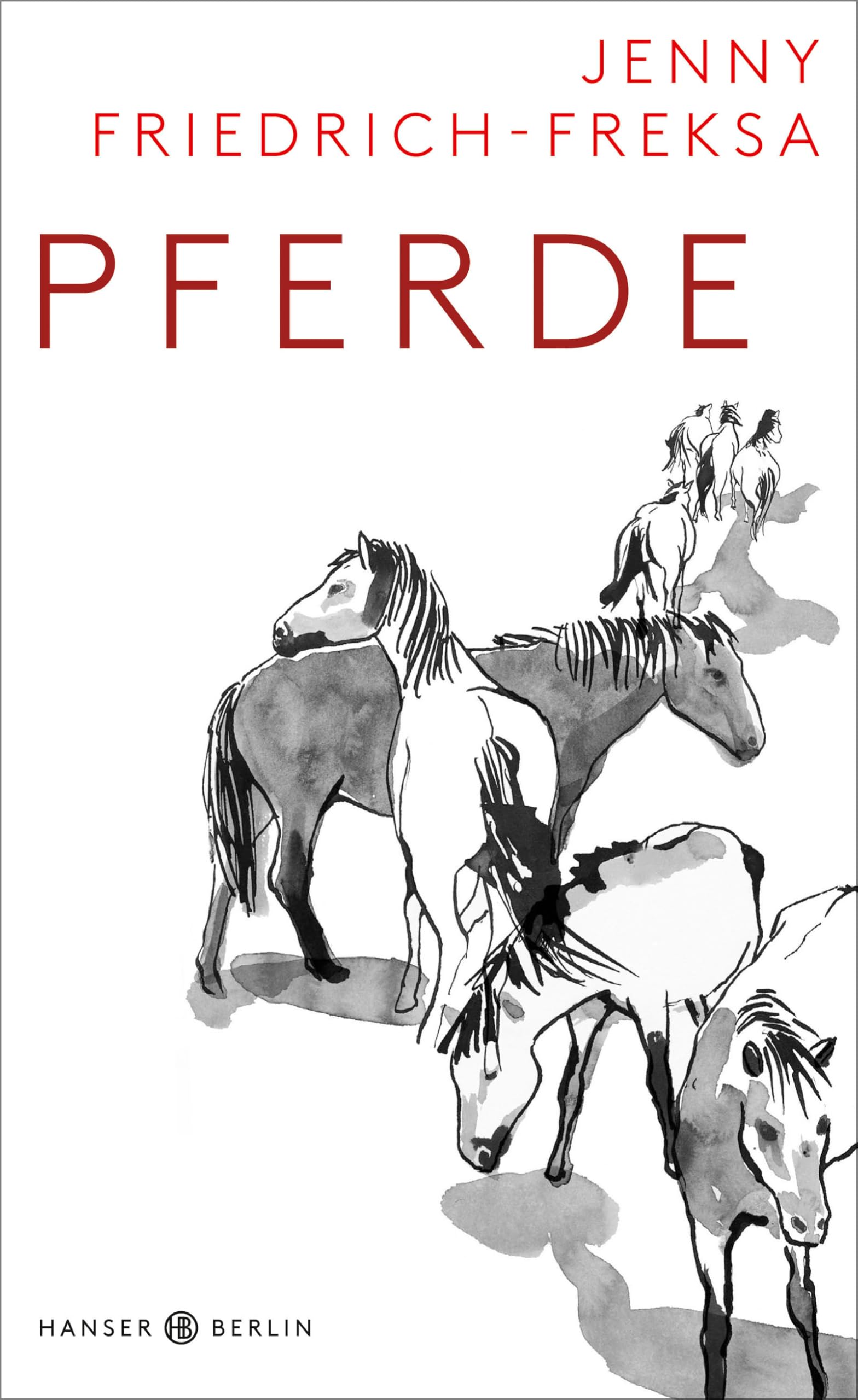 Pferde Lifestyle