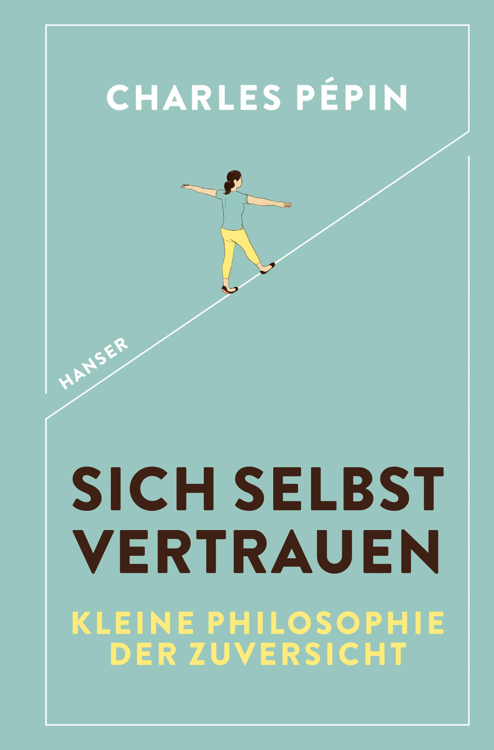 Product Image: Sich selbst vertrauen