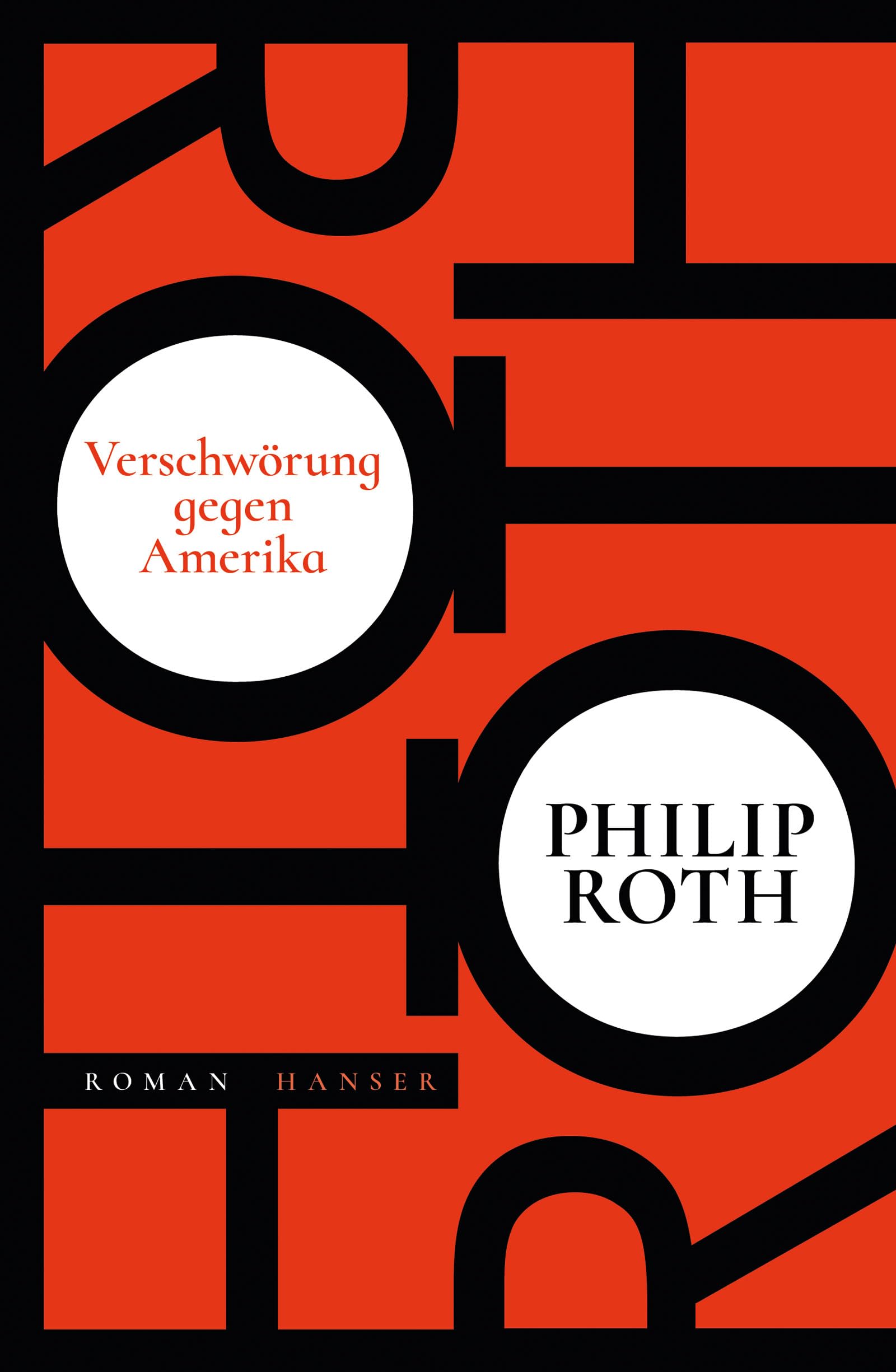 Product Image: Verschwörung gegen Amerika