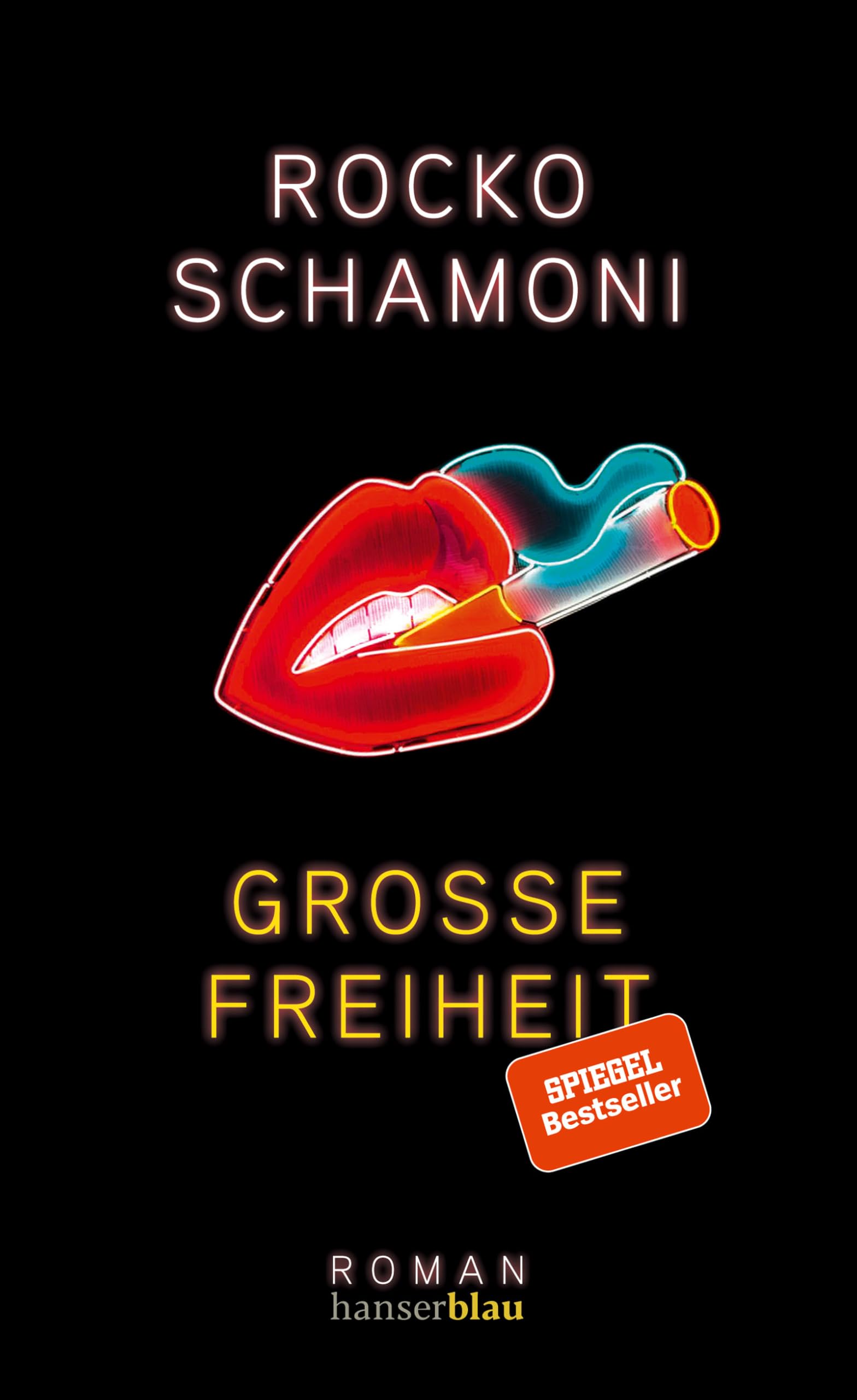 Große Freiheit LGBTQ+ Books