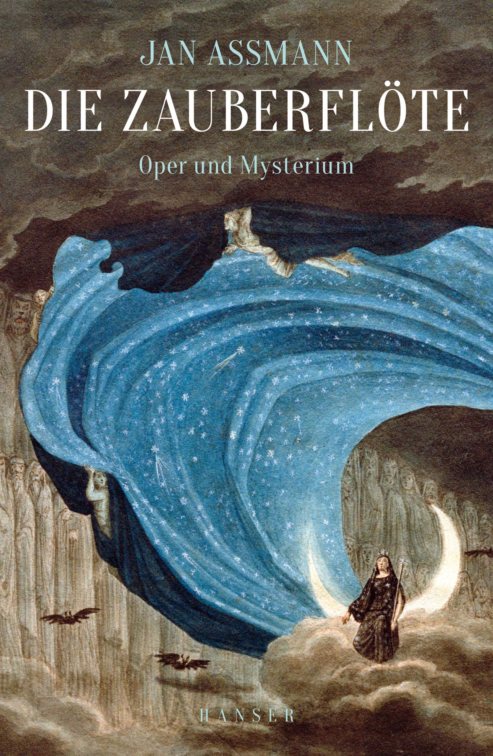 Product Image: Die Zauberflöte